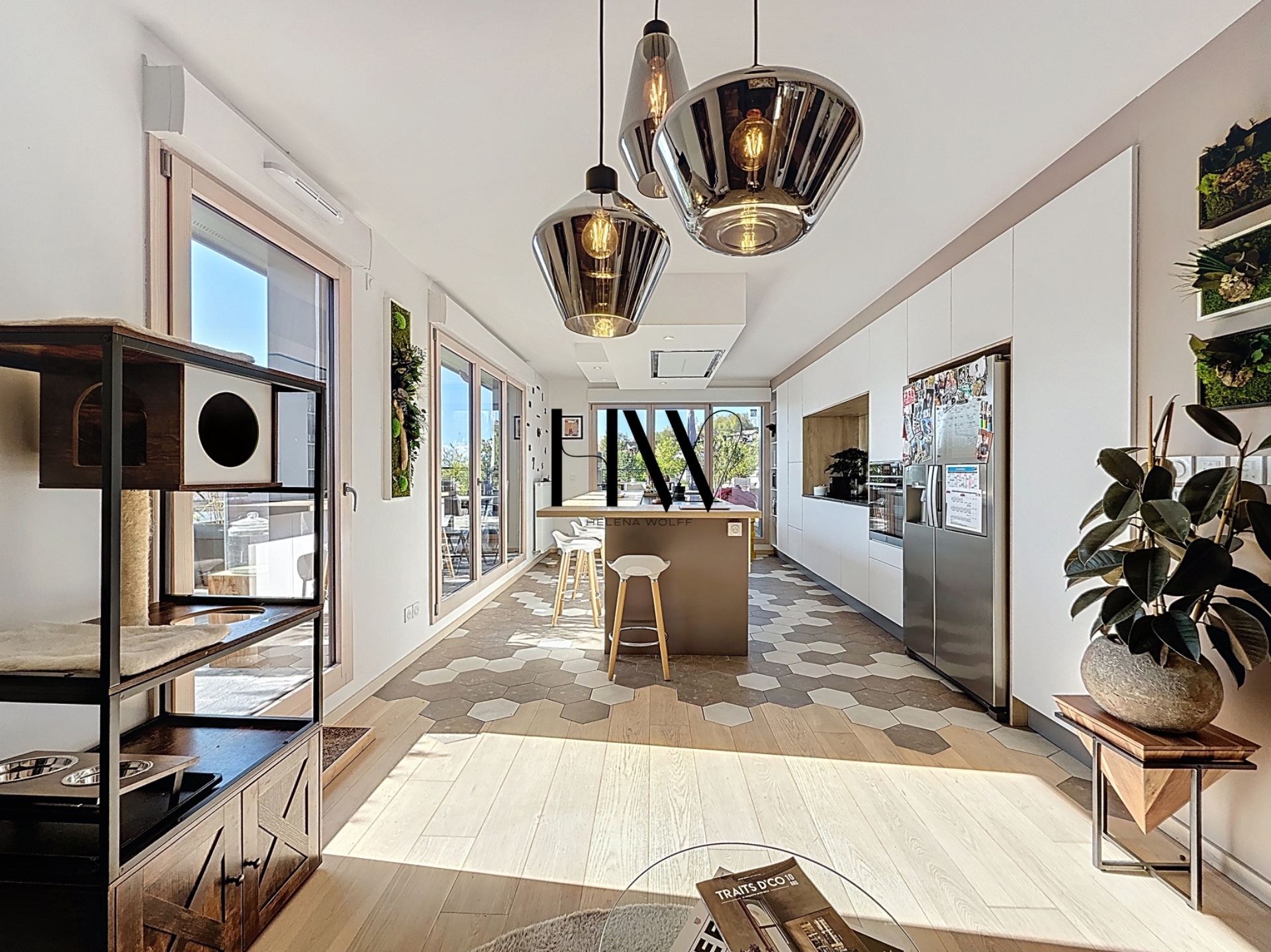 Appartement