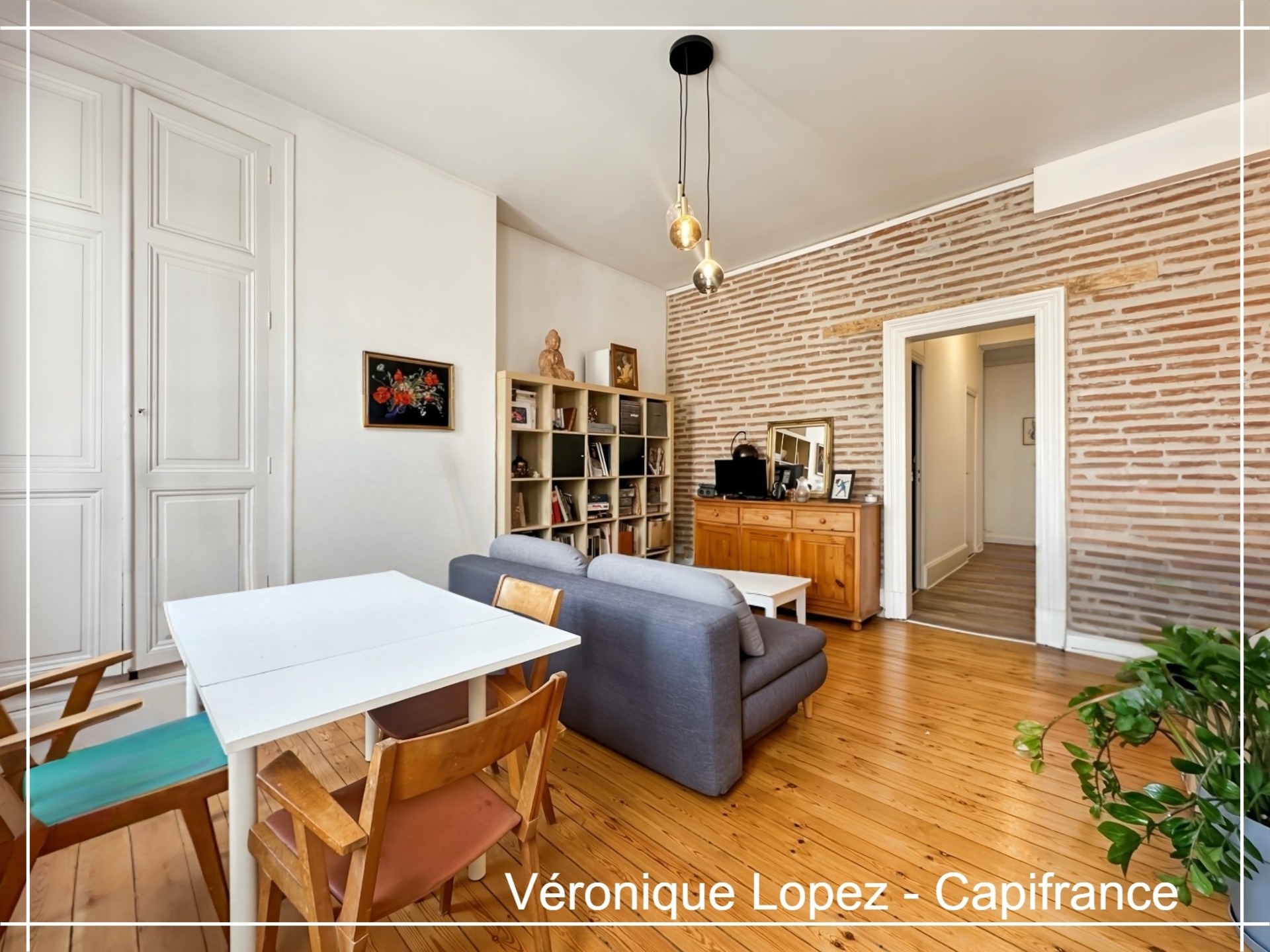 Appartement