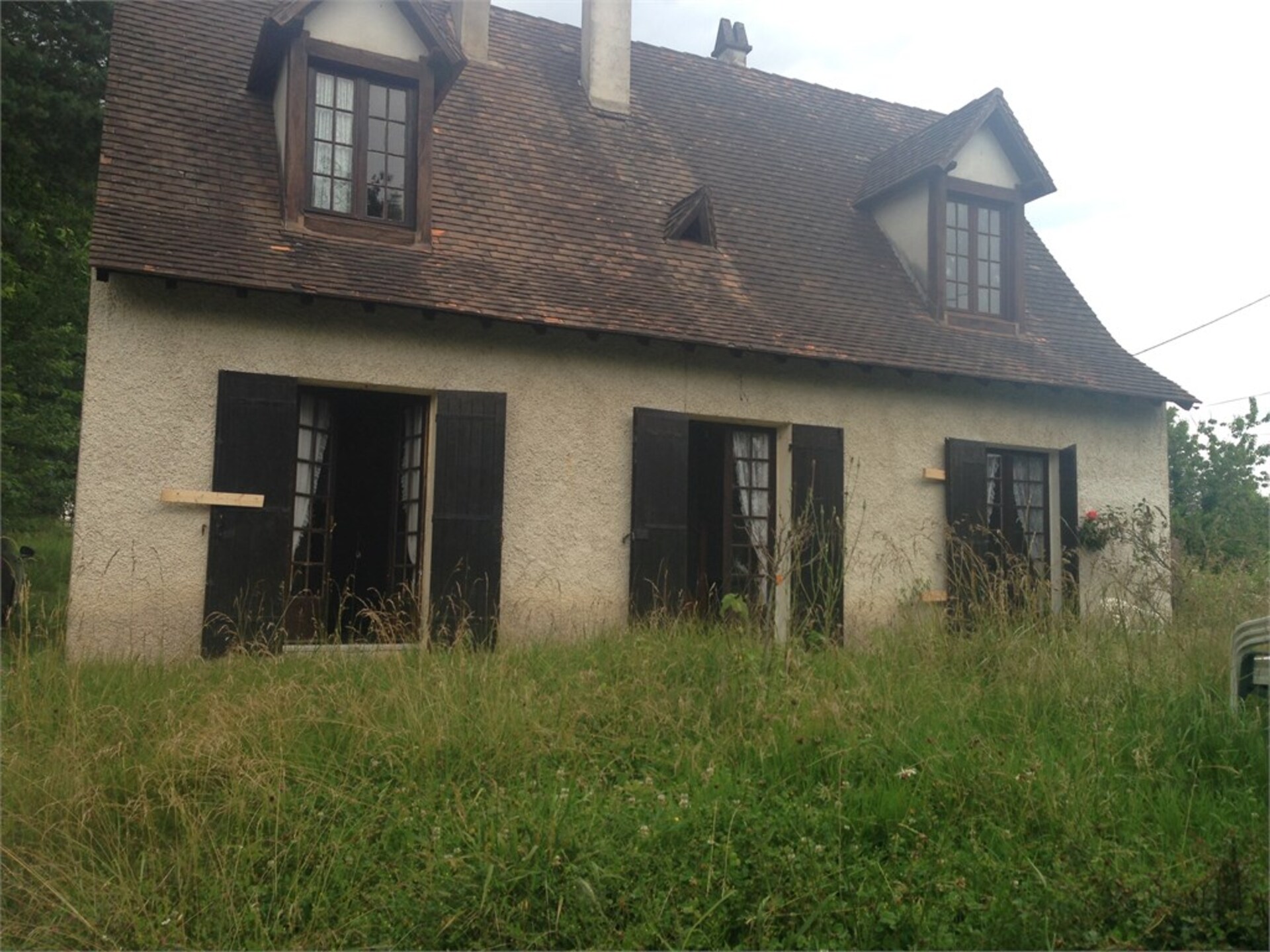 Maison