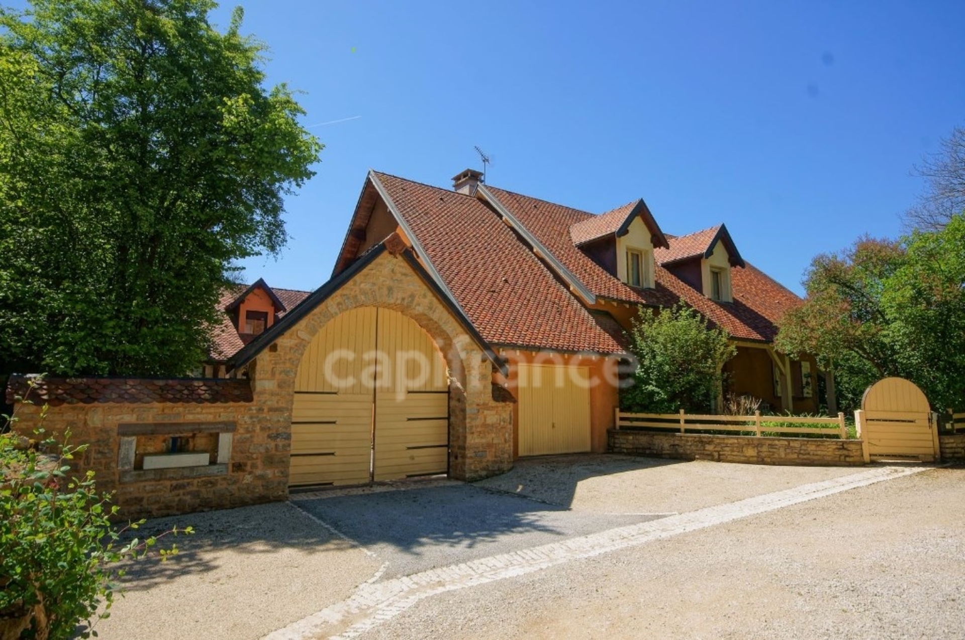 Maison