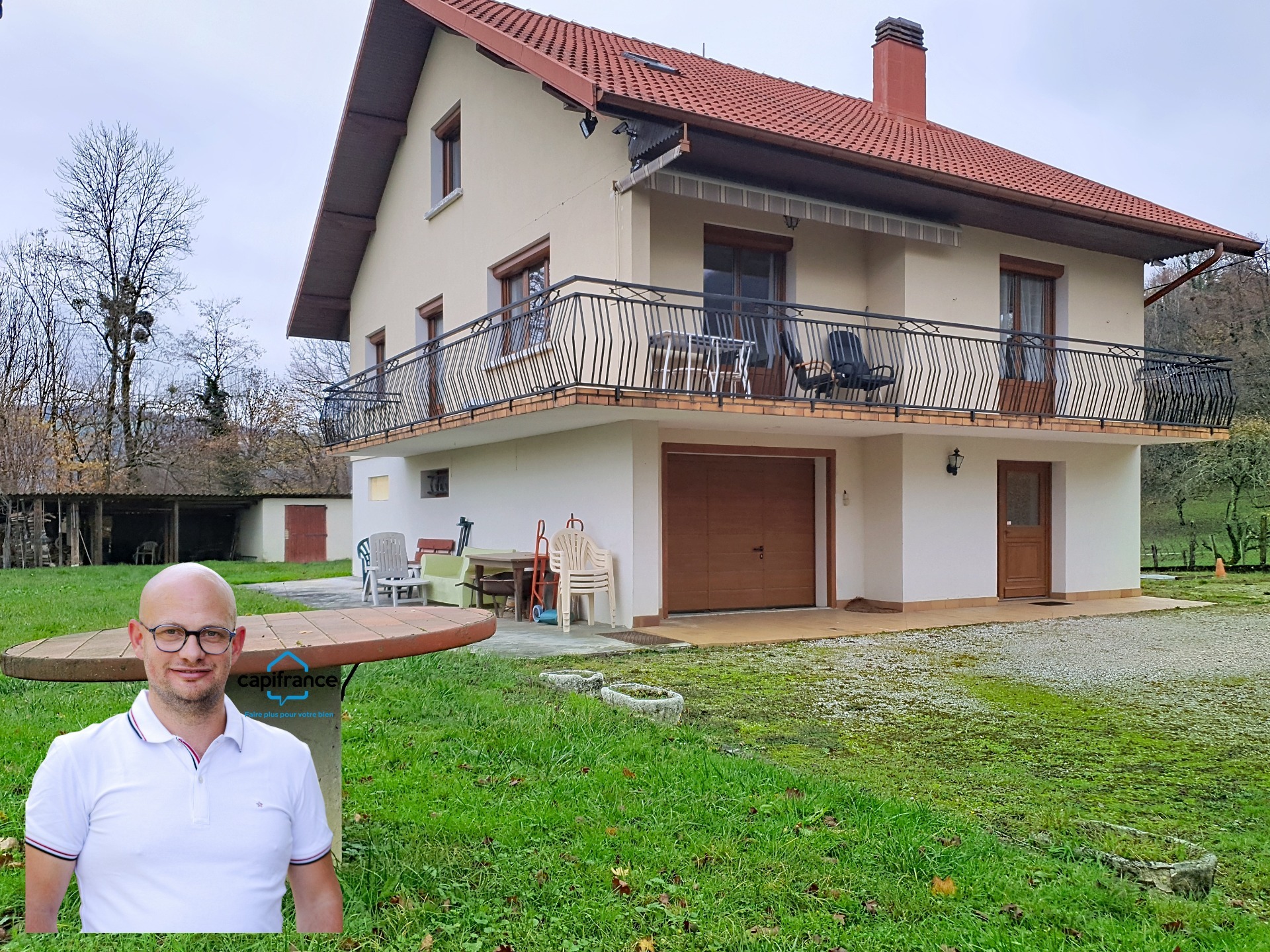 Maison