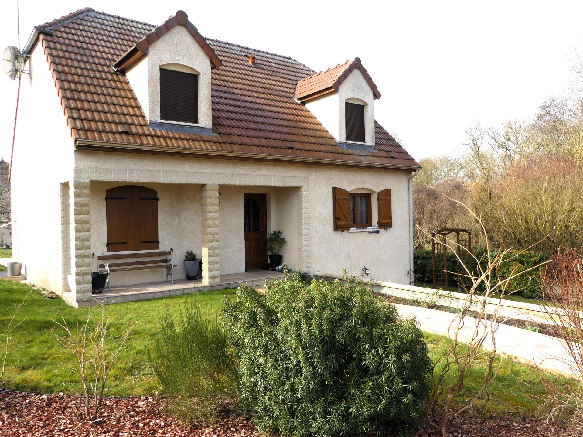 Maison
