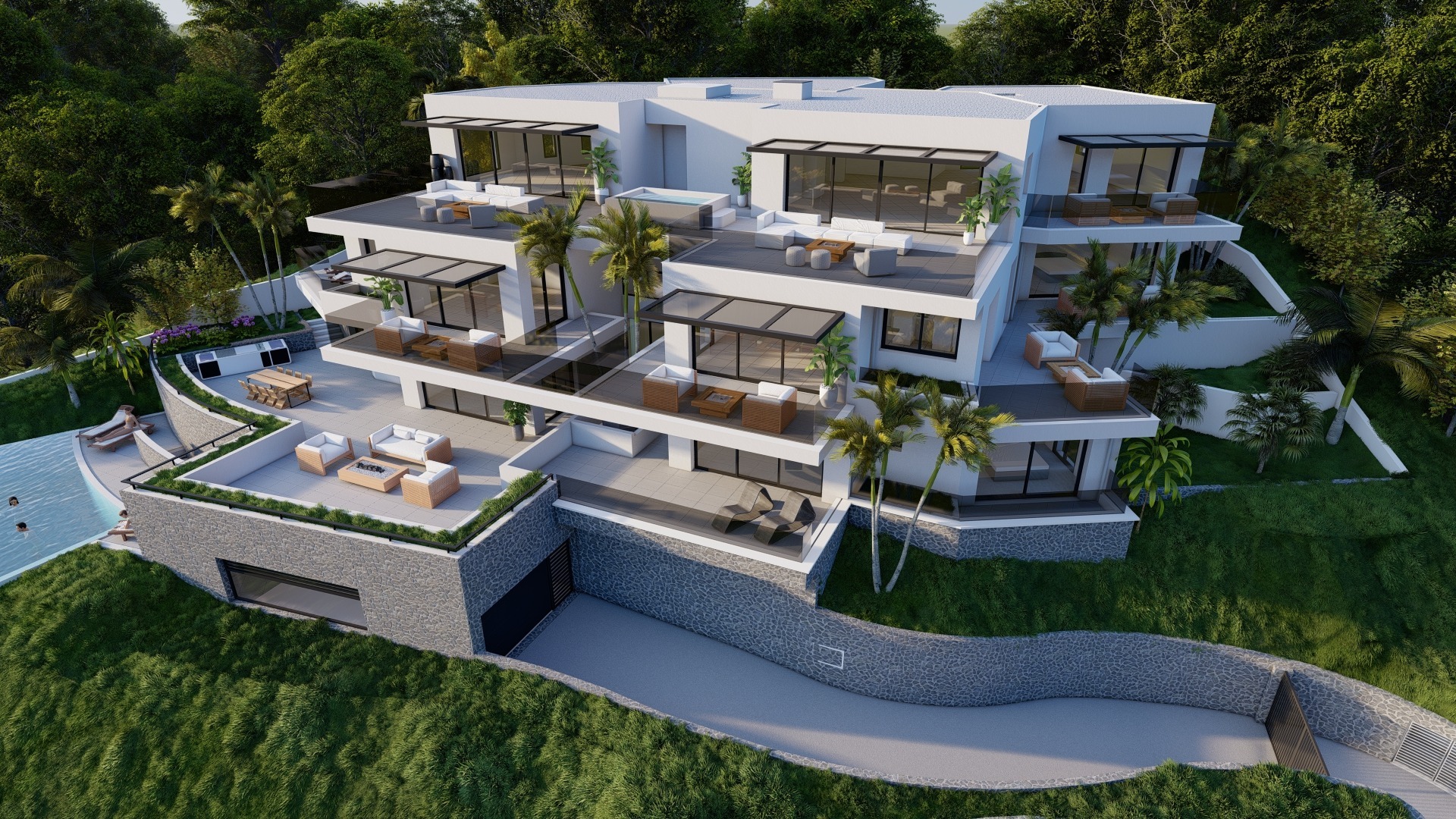 Appartement