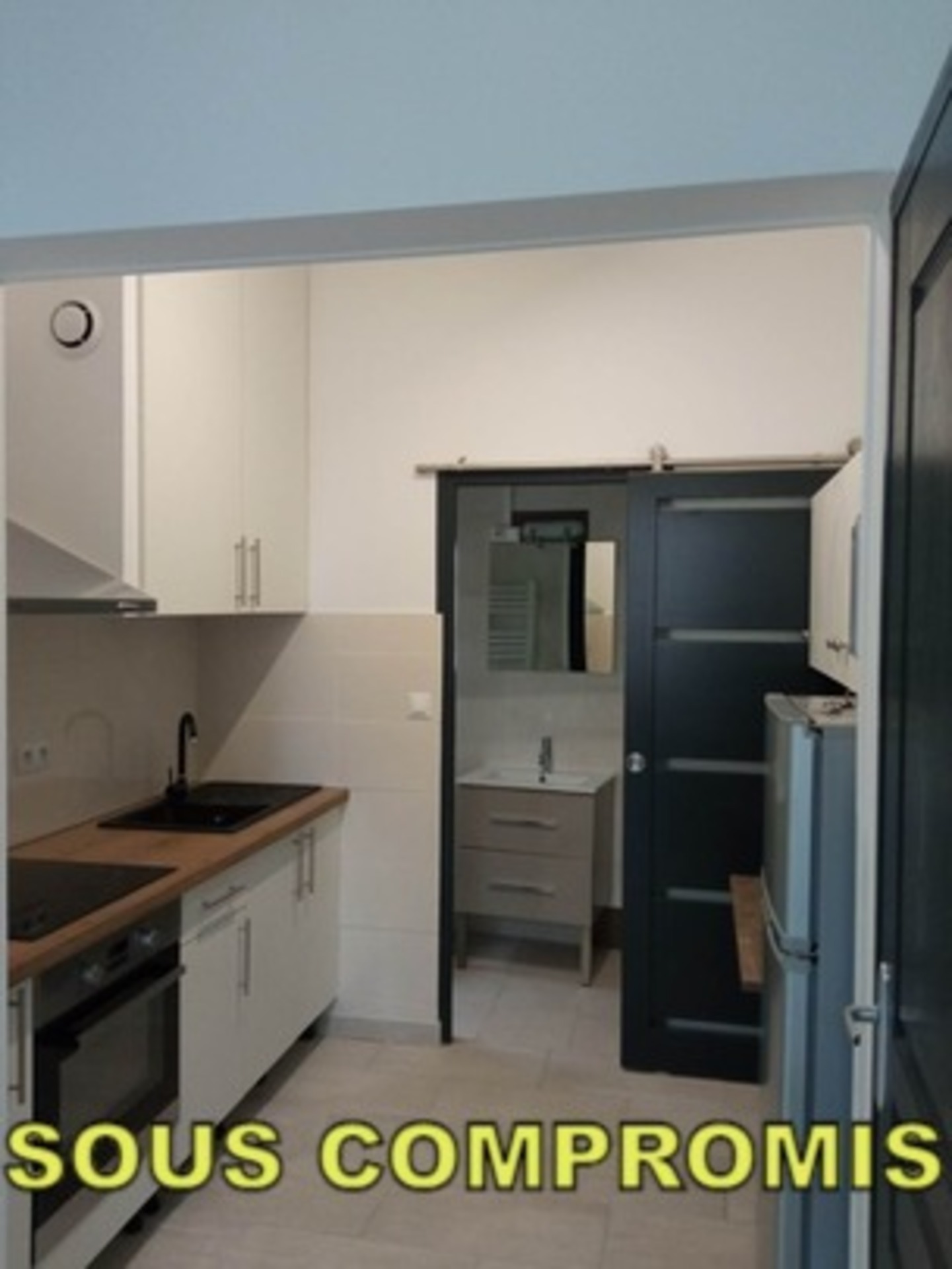 Immeuble