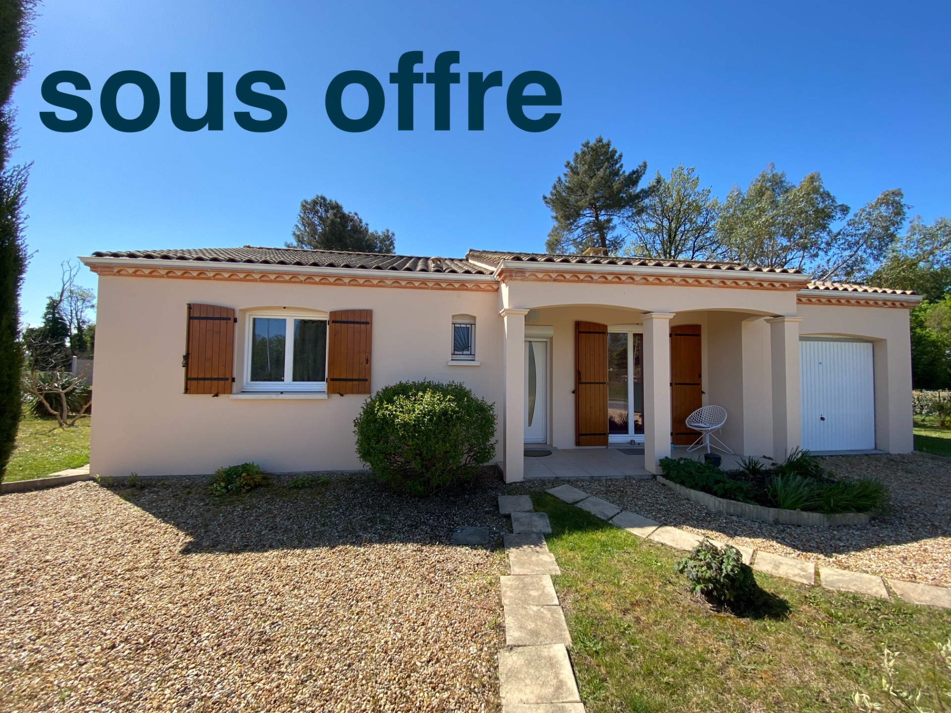 Maison