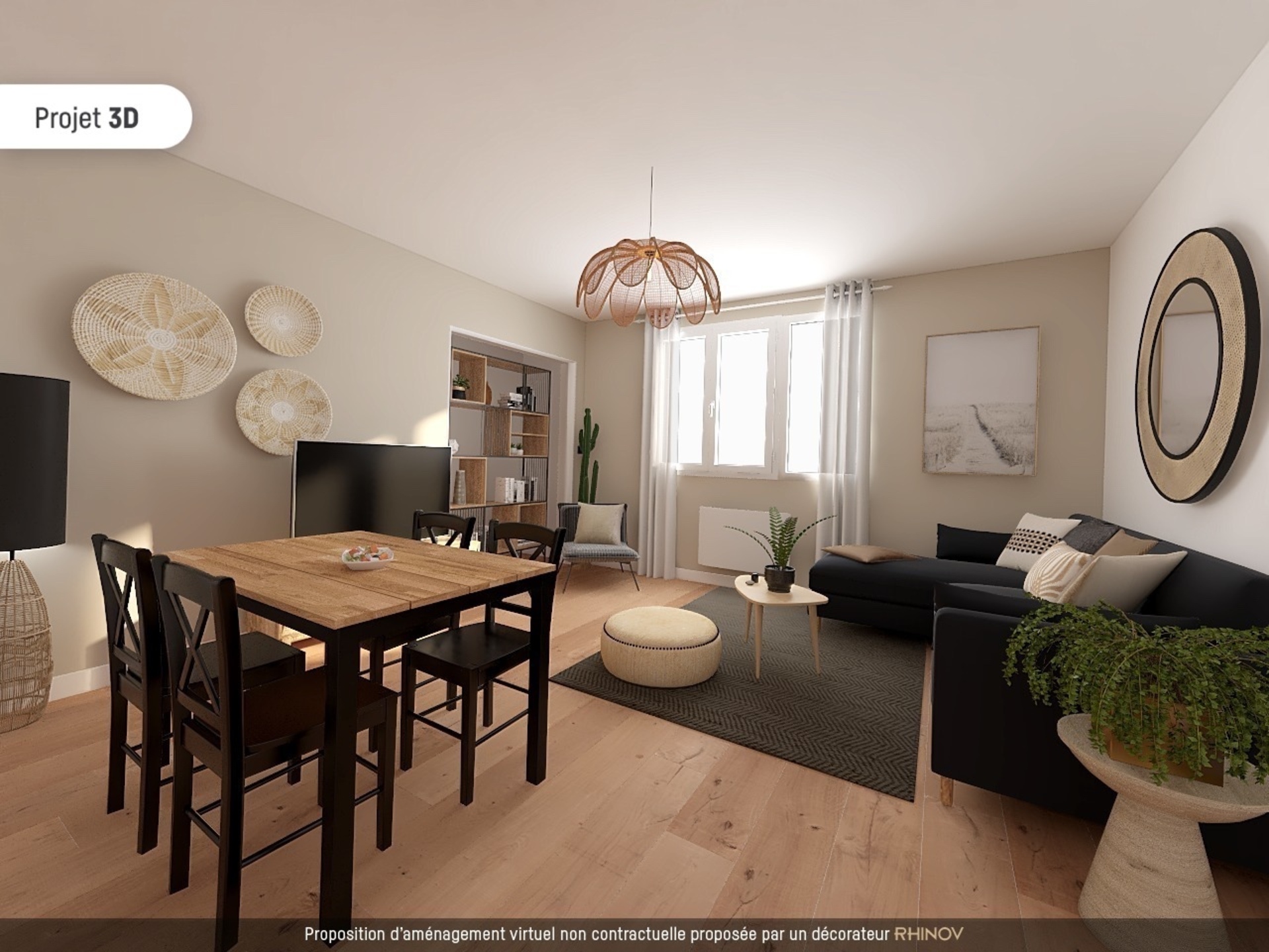 Appartement