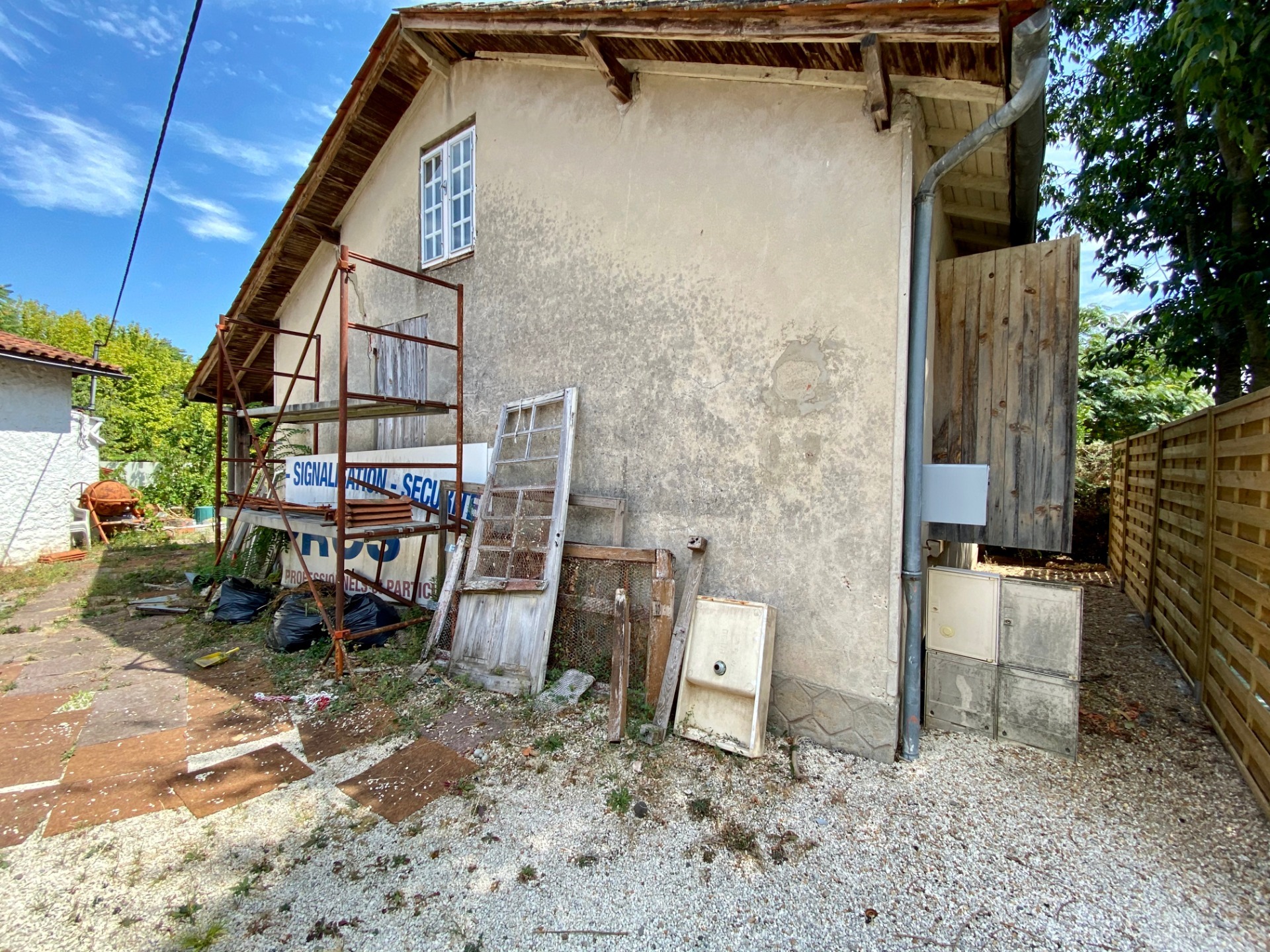 Maison