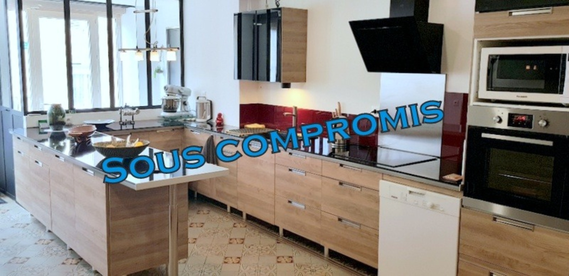 Immeuble