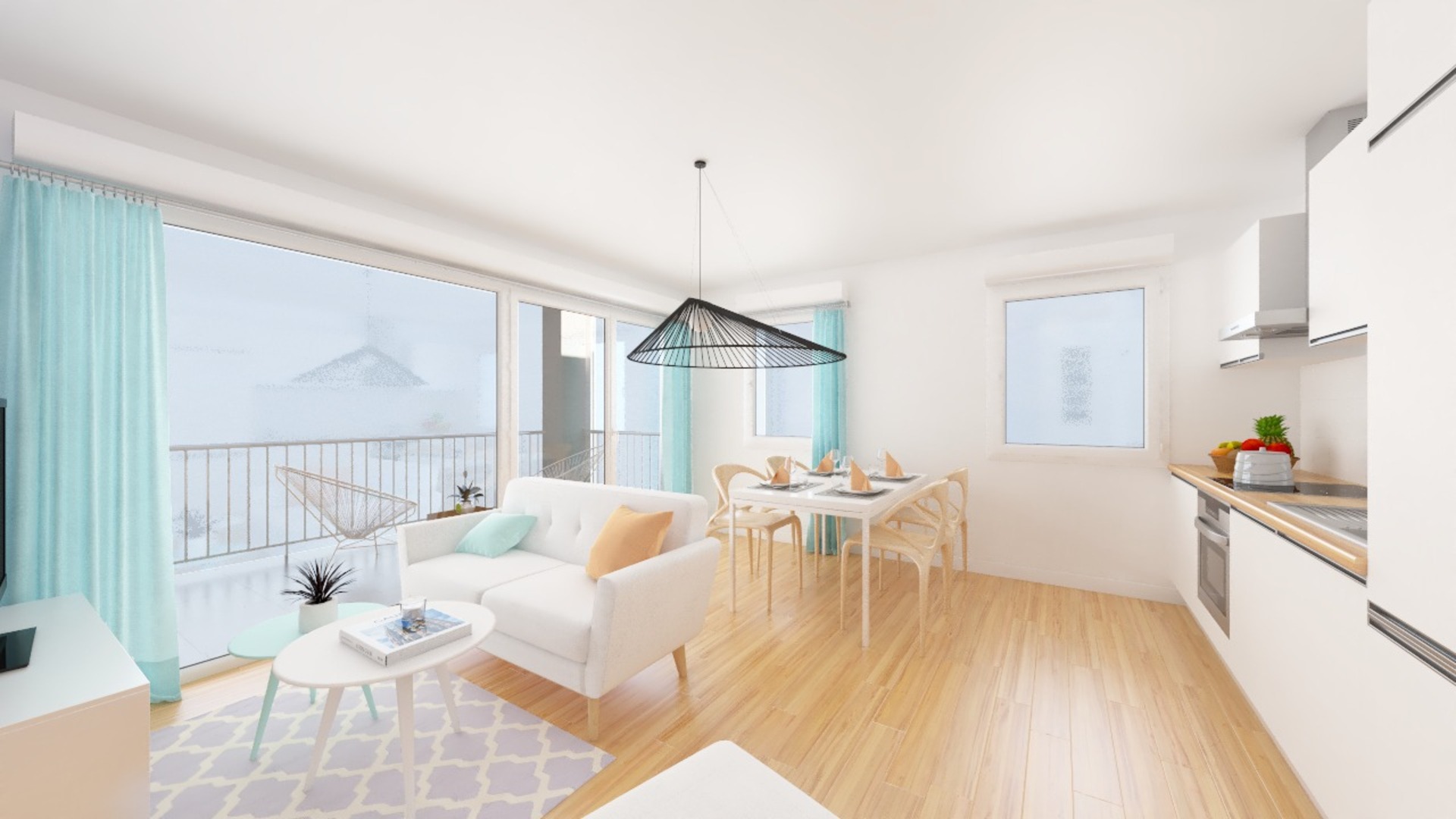Appartement