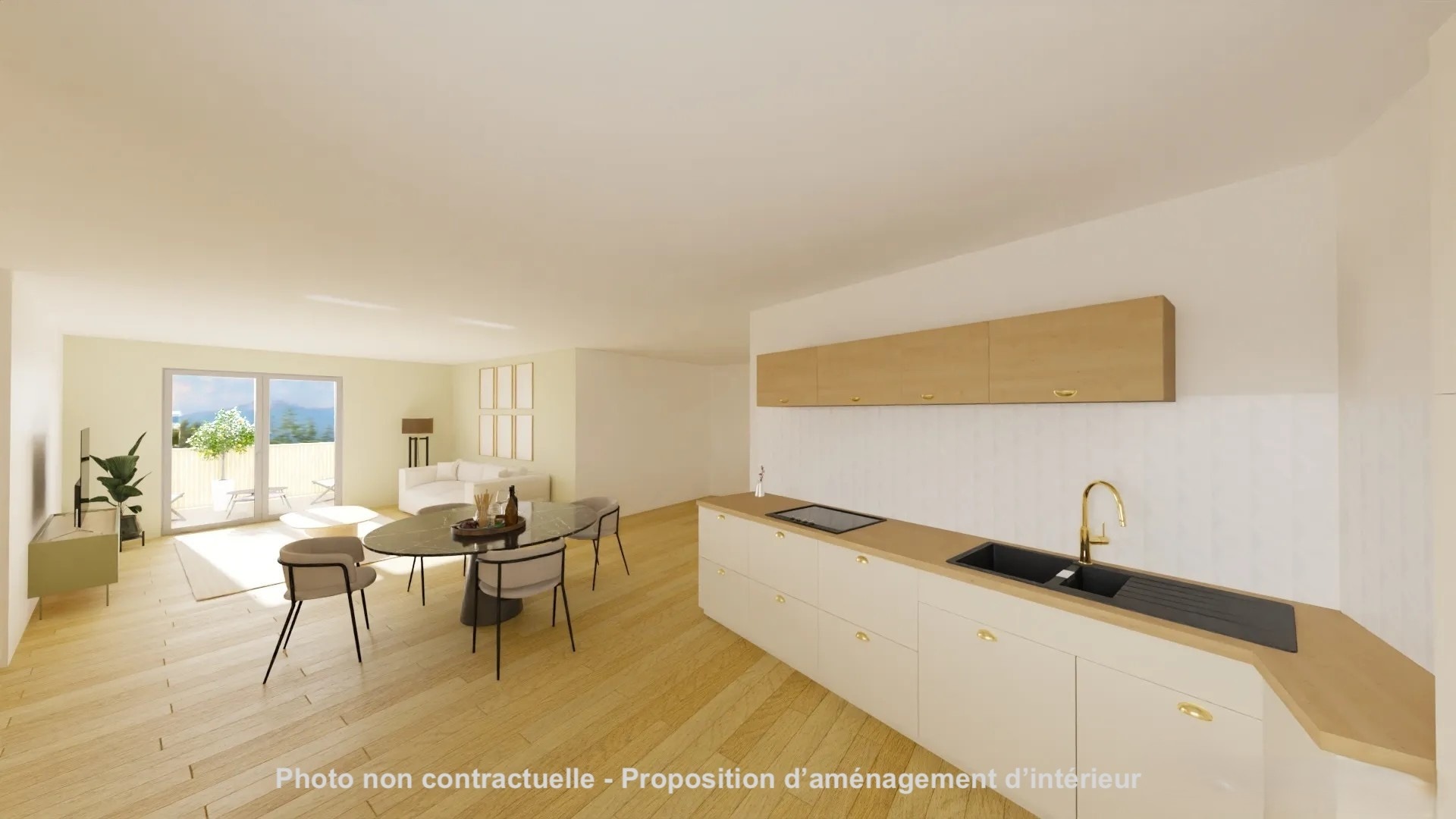 Appartement
