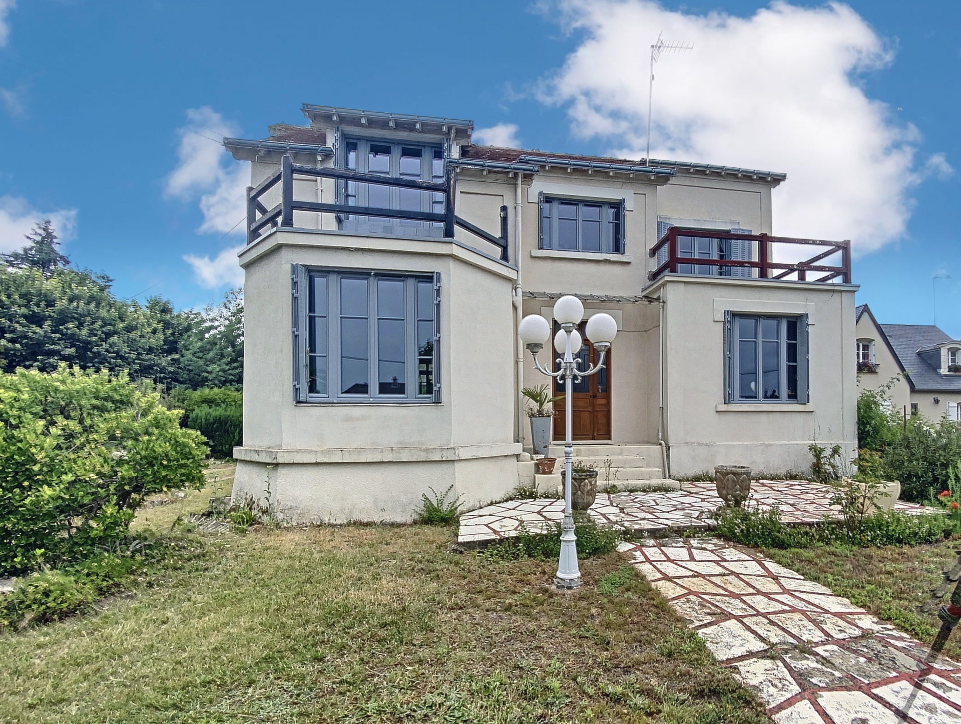 Maison