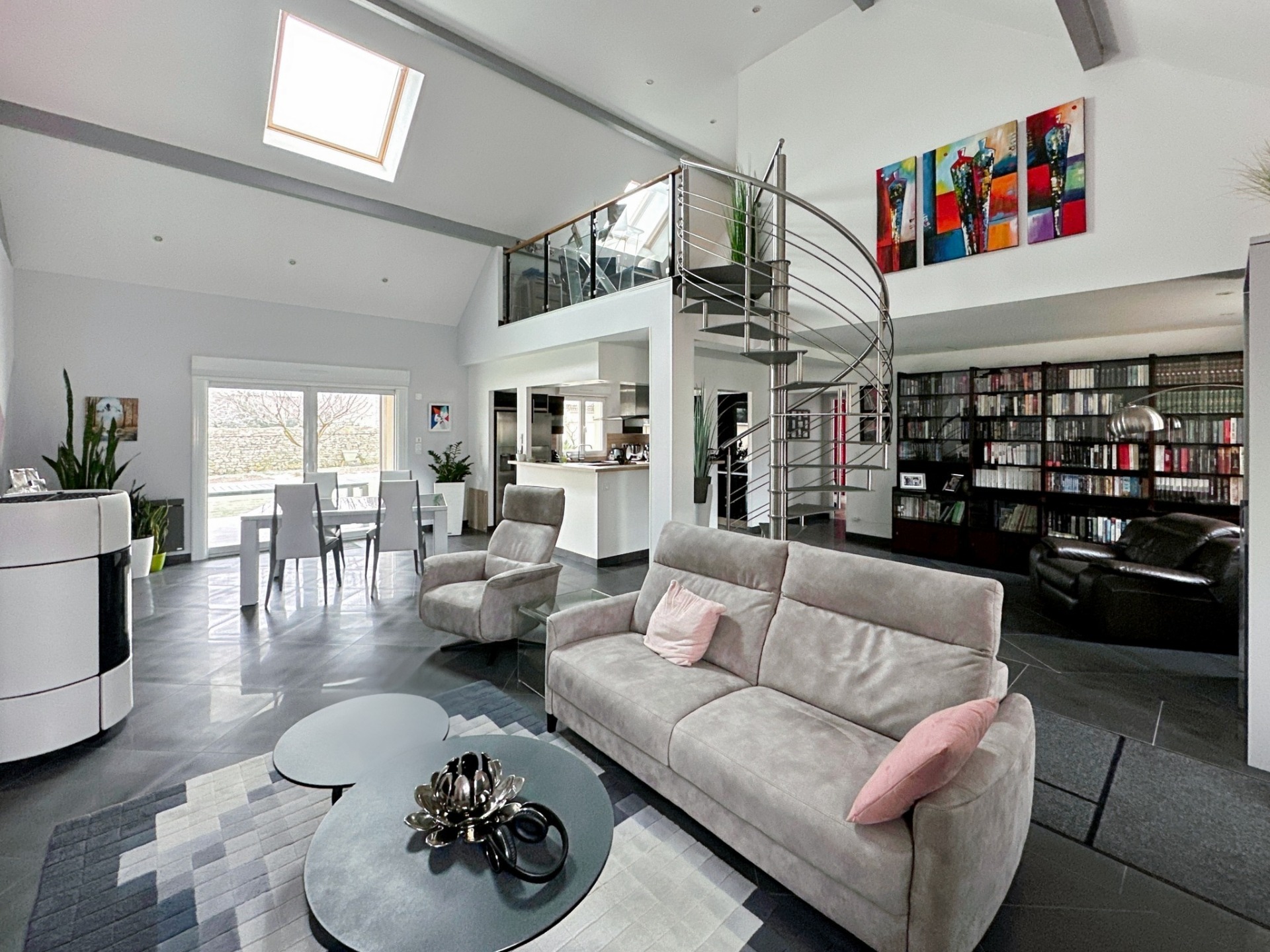 Maison