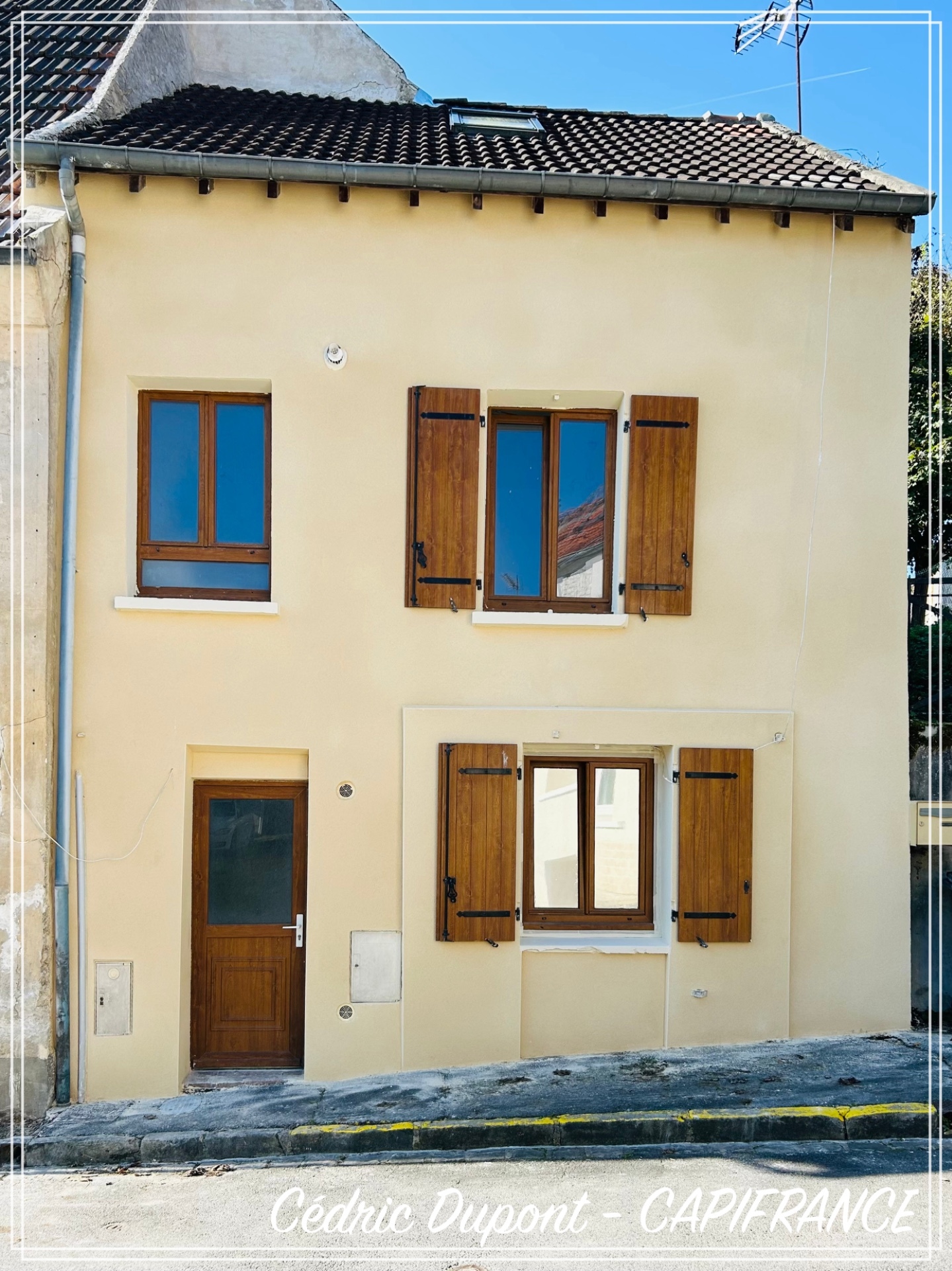 Maison