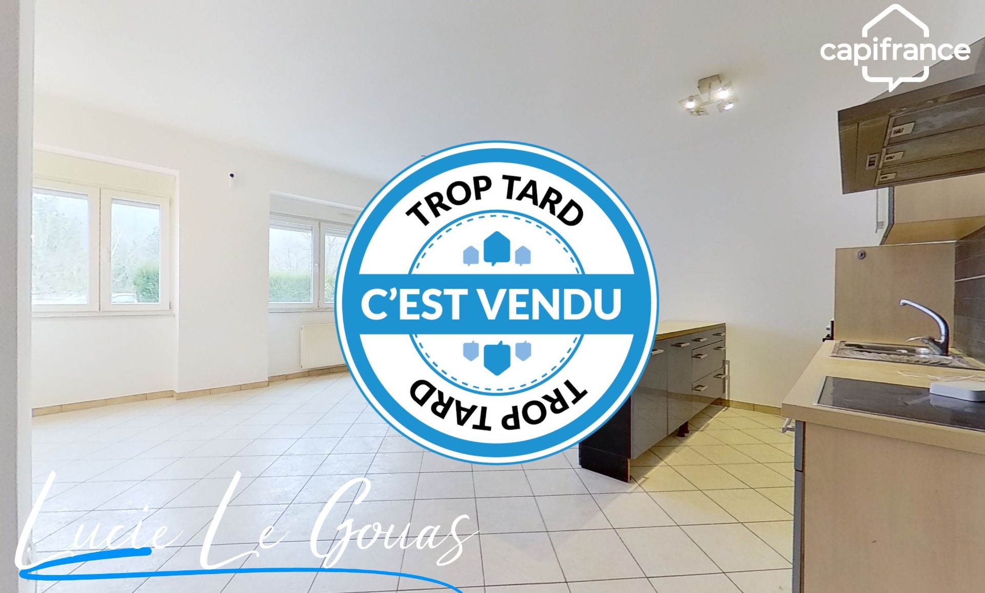 Appartement