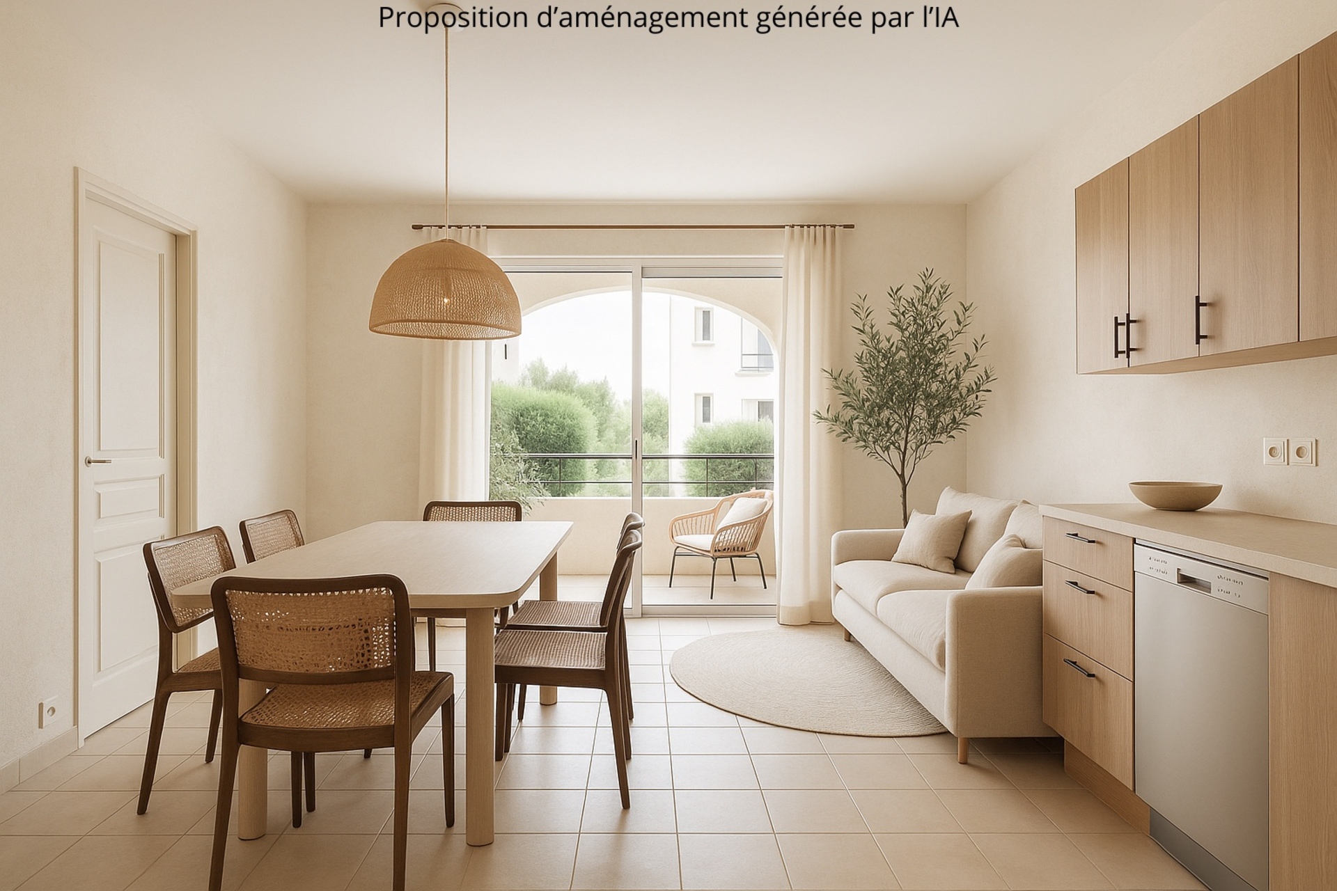 Appartement