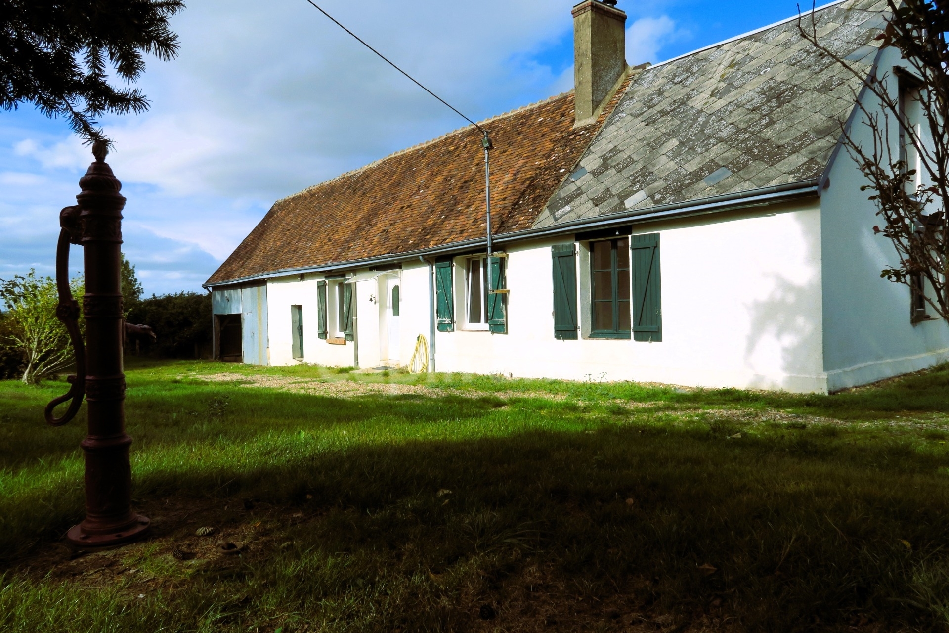 Maison