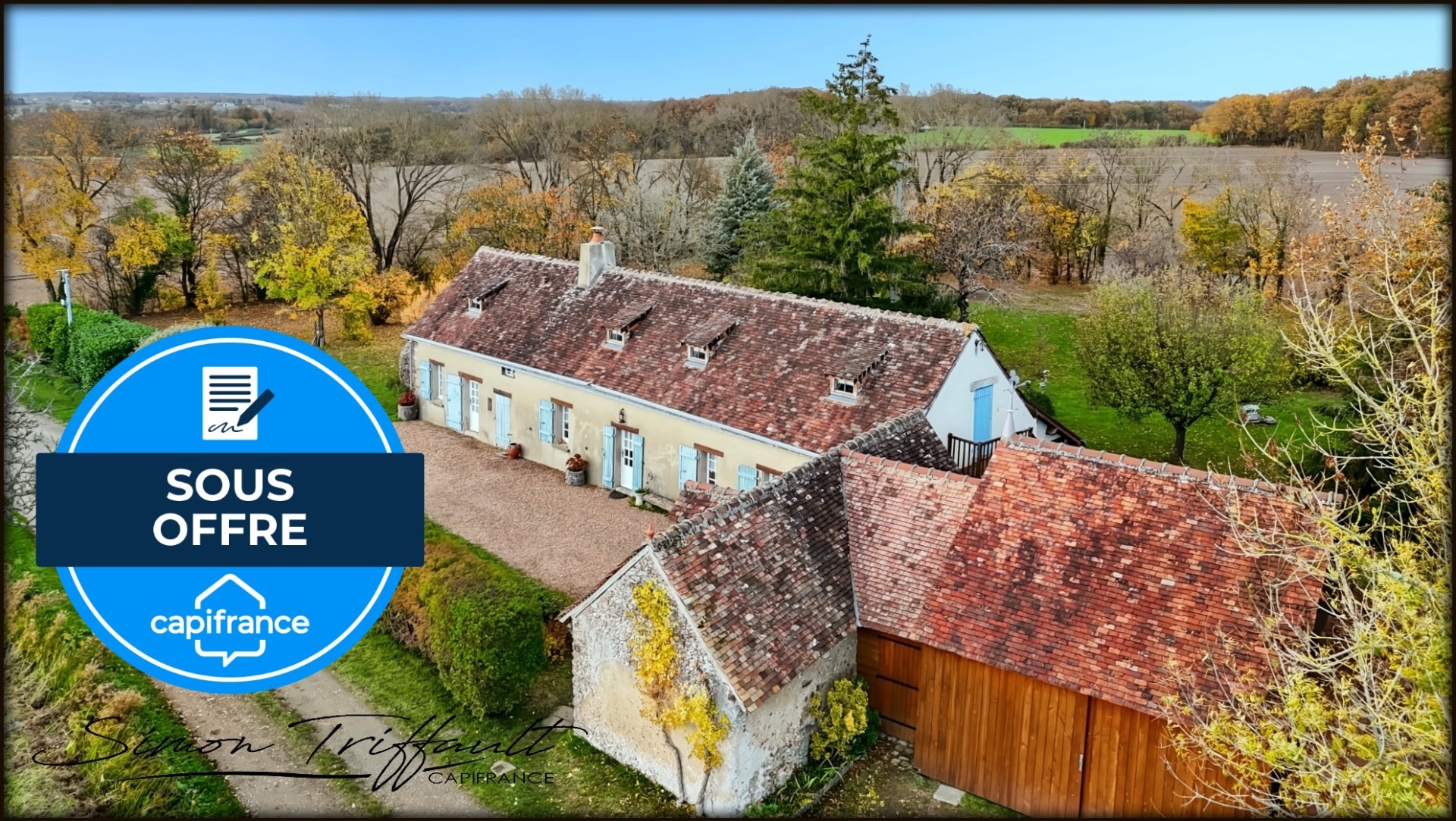 Maison