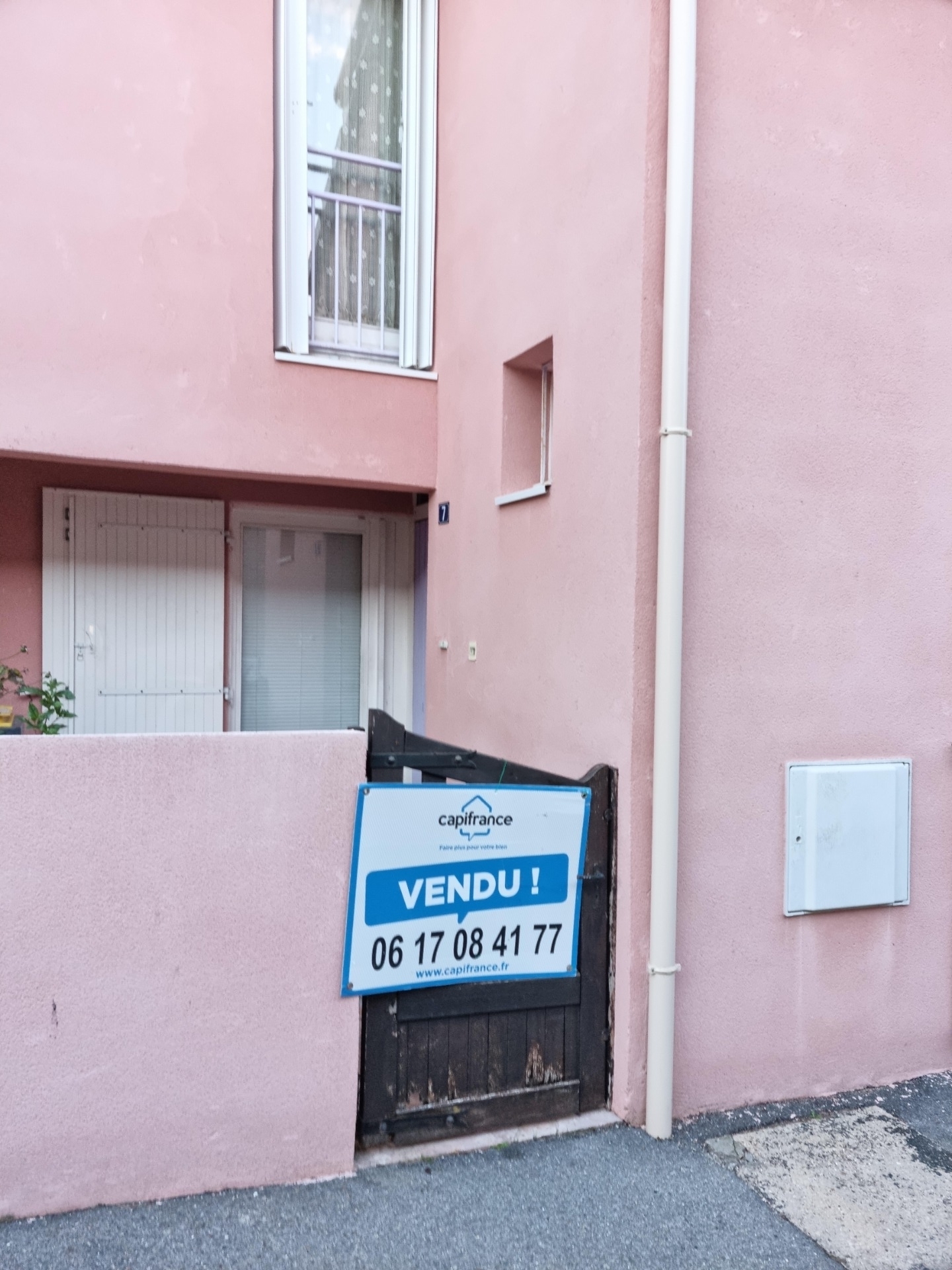 Maison