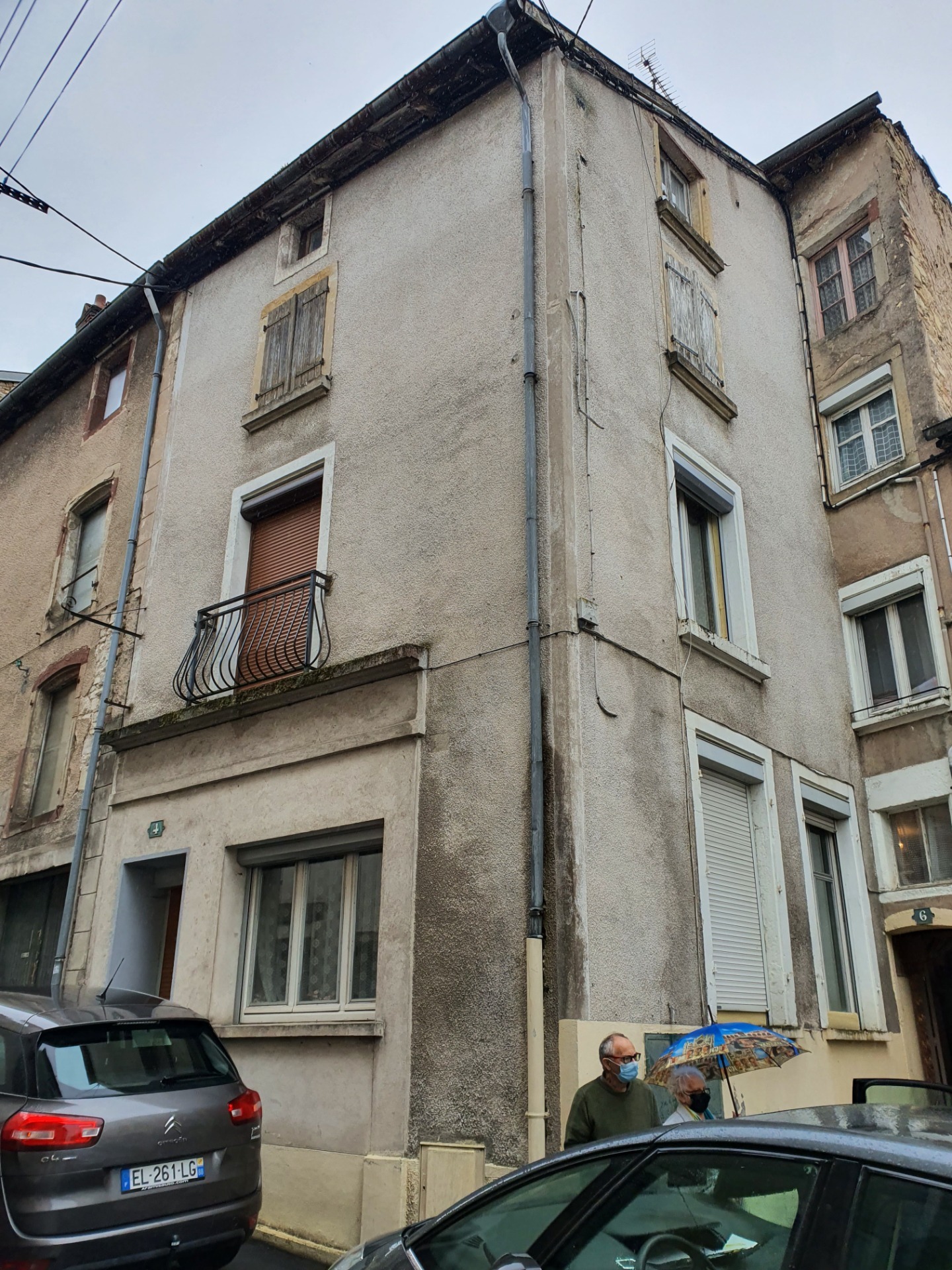 Maison