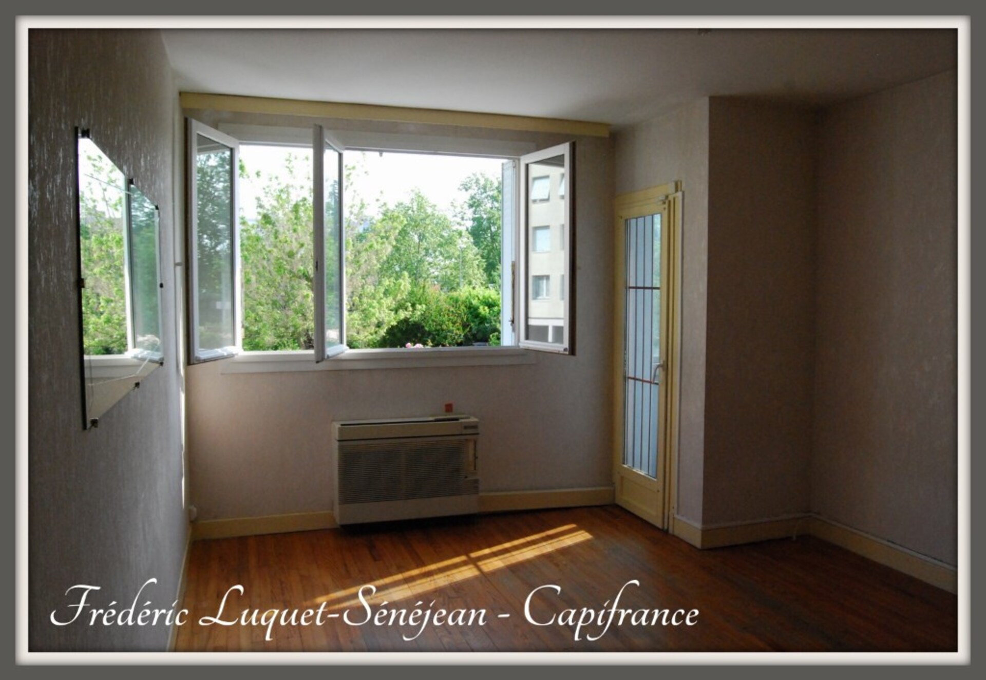 Appartement