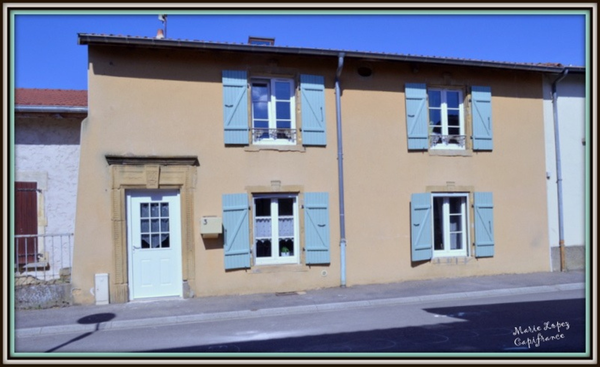 Maison