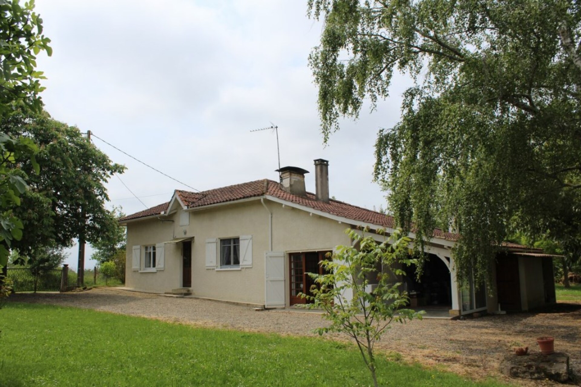 Maison