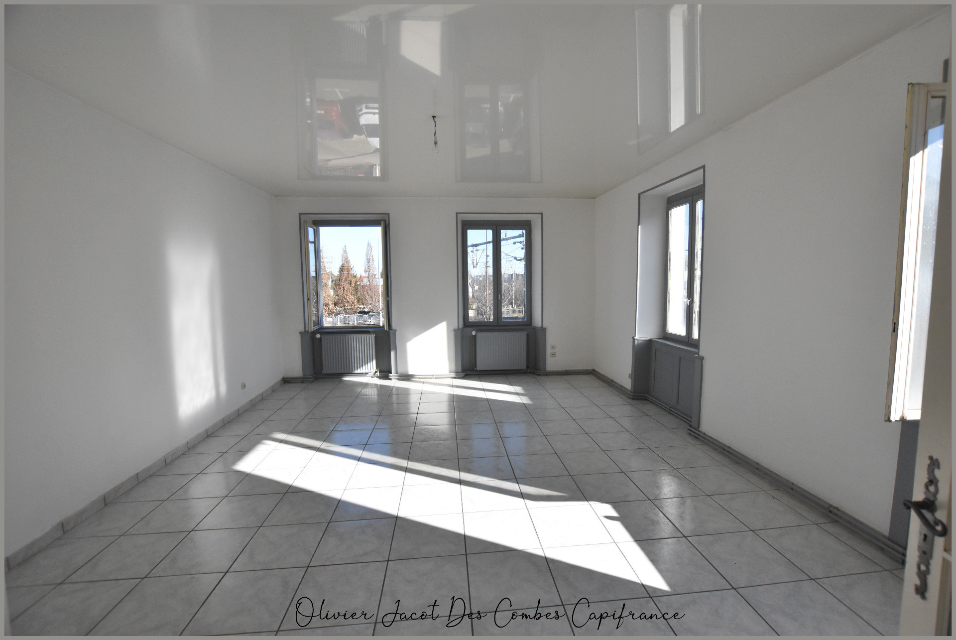 Appartement