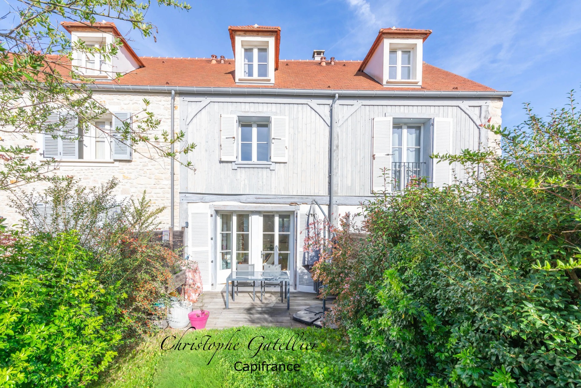 Maison