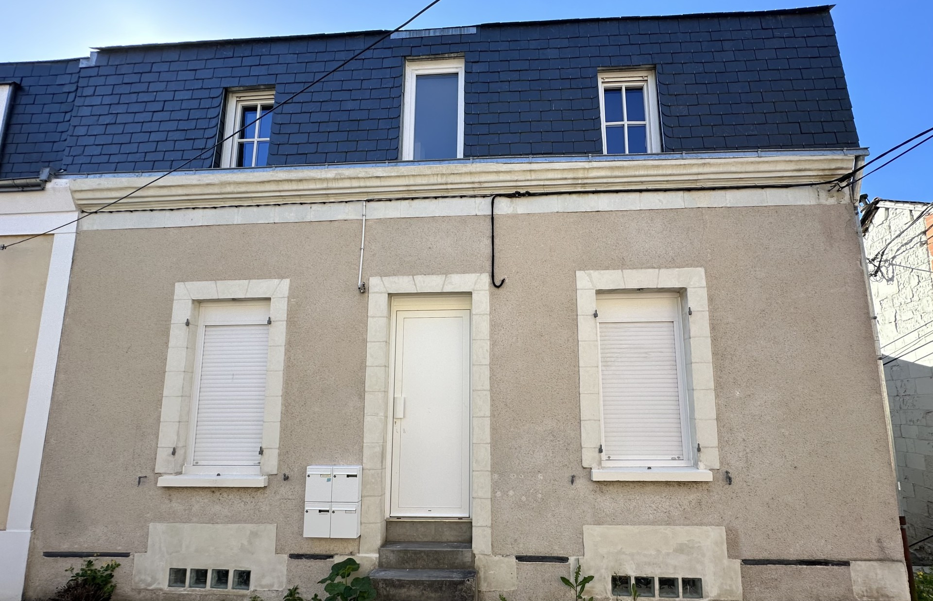 Immeuble