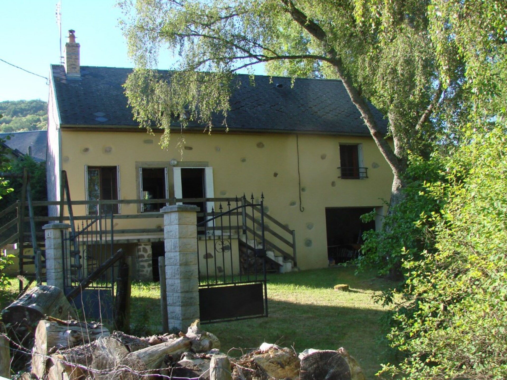 Maison