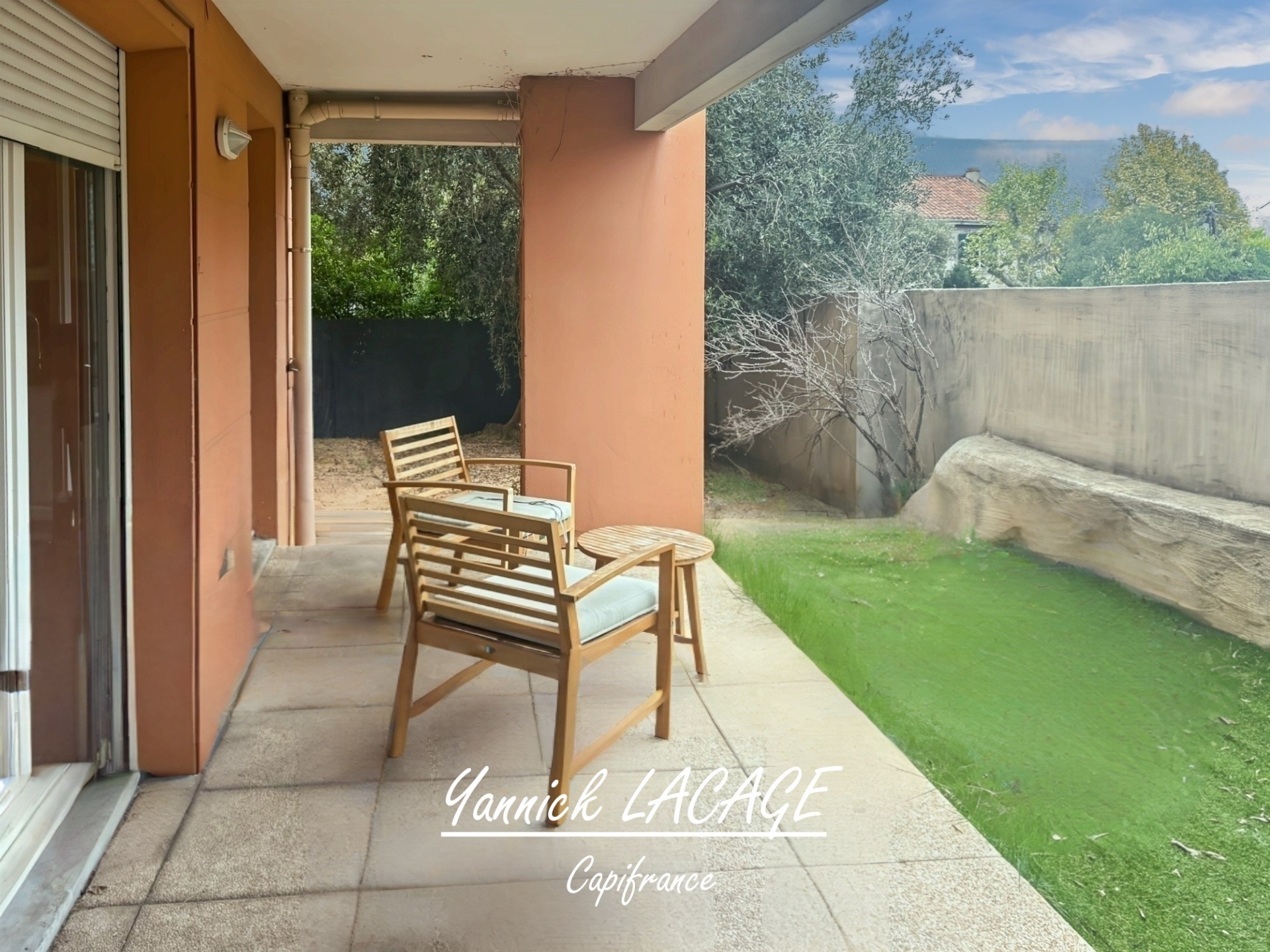 Appartement