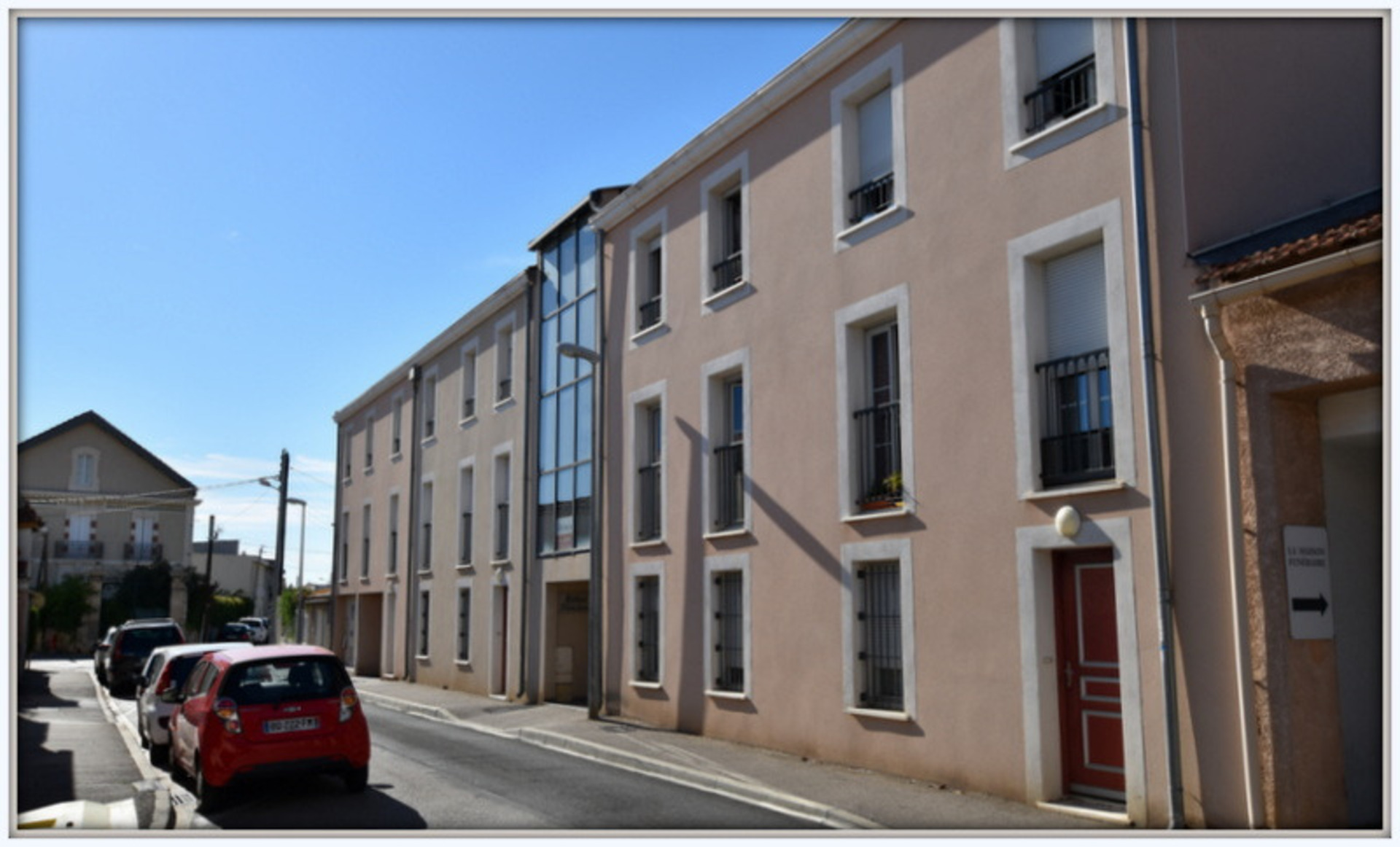 Appartement