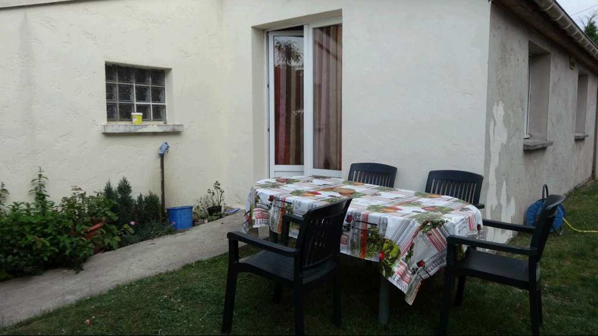 Maison