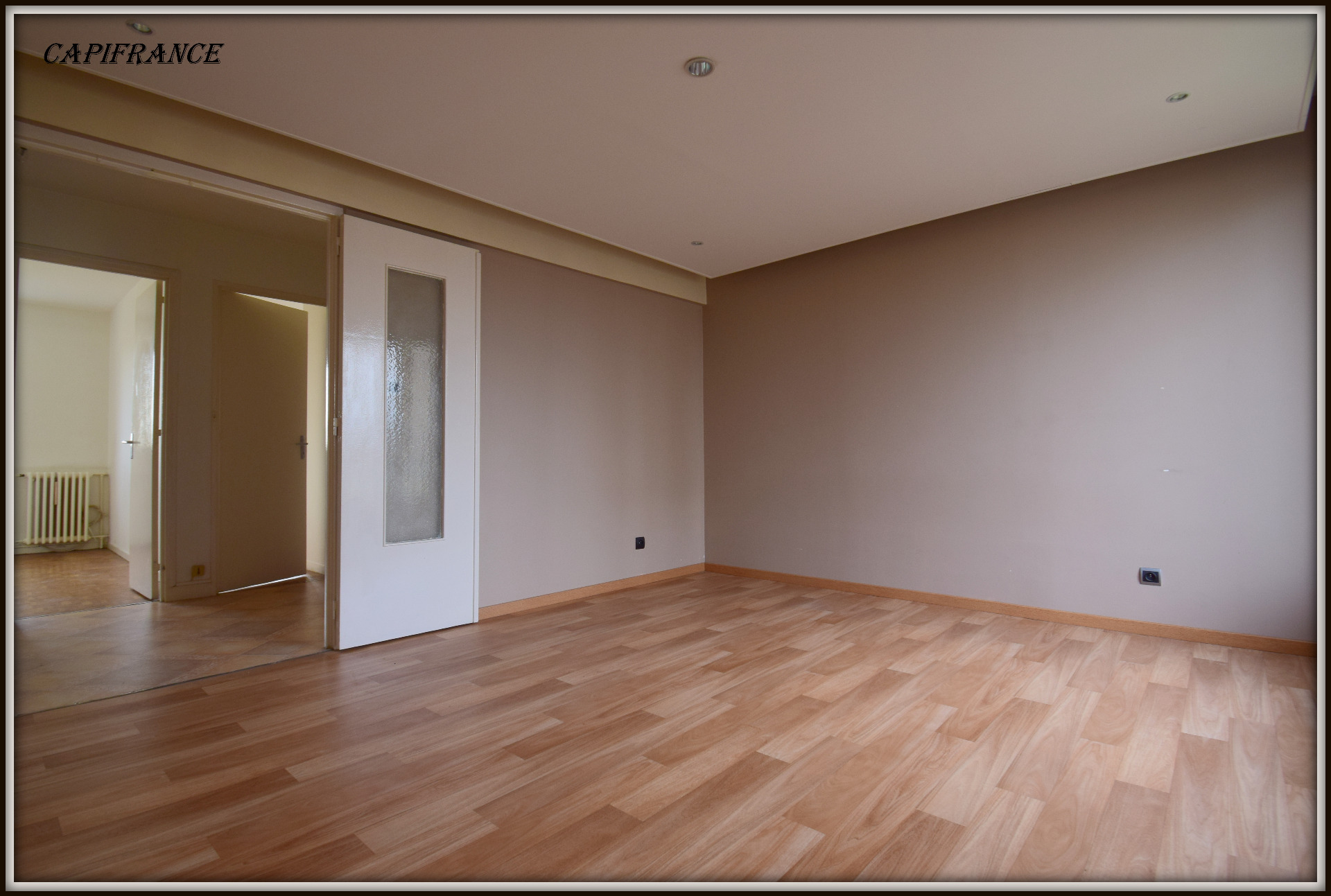 Appartement