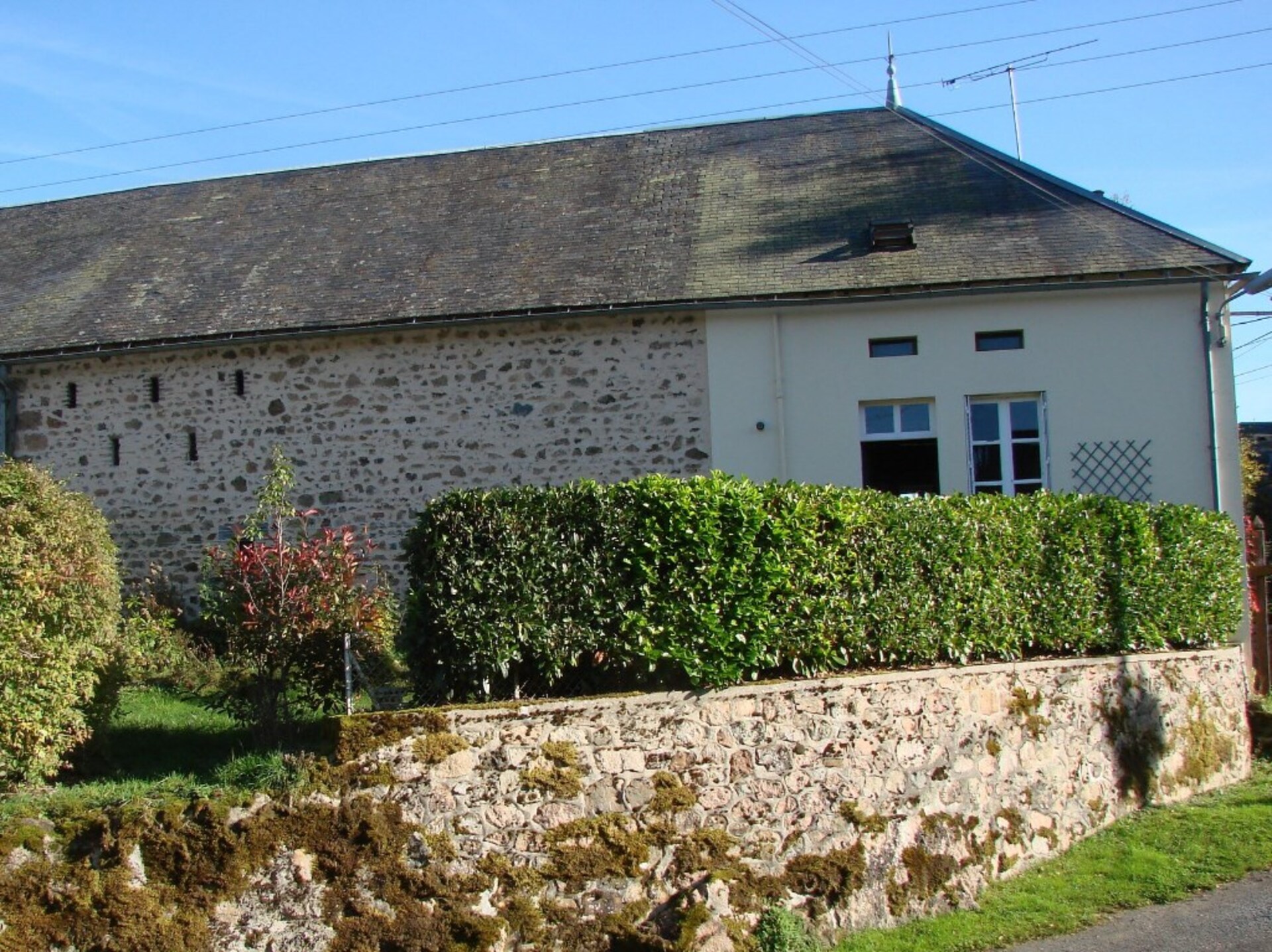 Maison