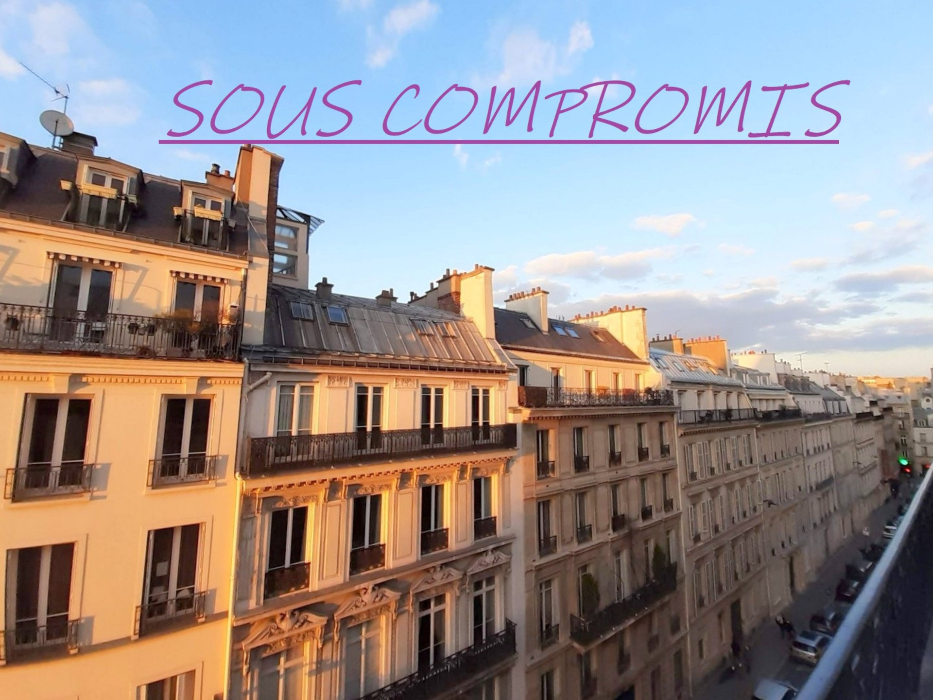Appartement