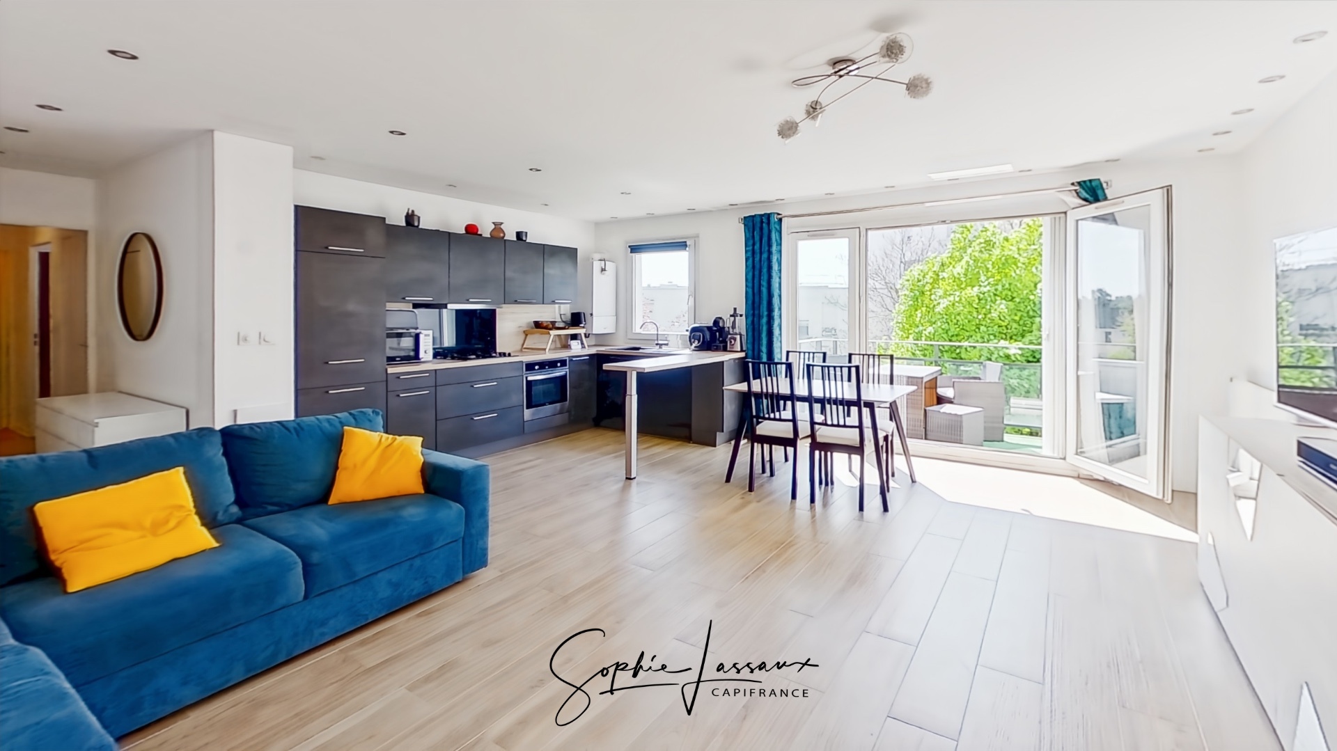 Appartement
