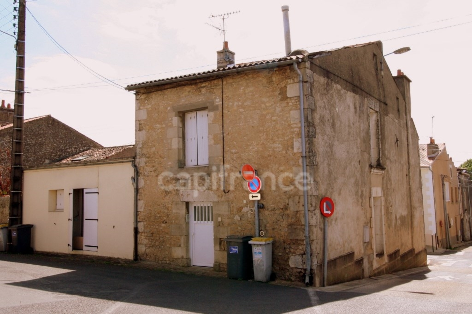 Immeuble