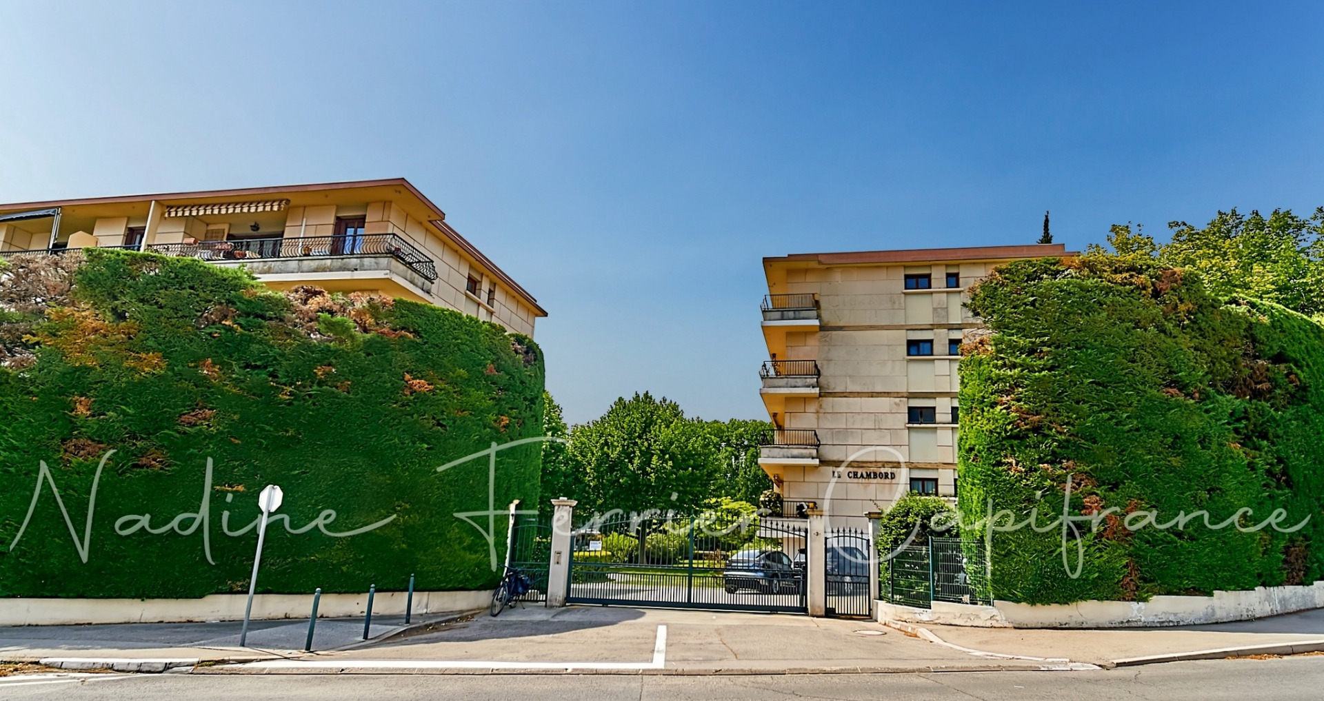 Appartement