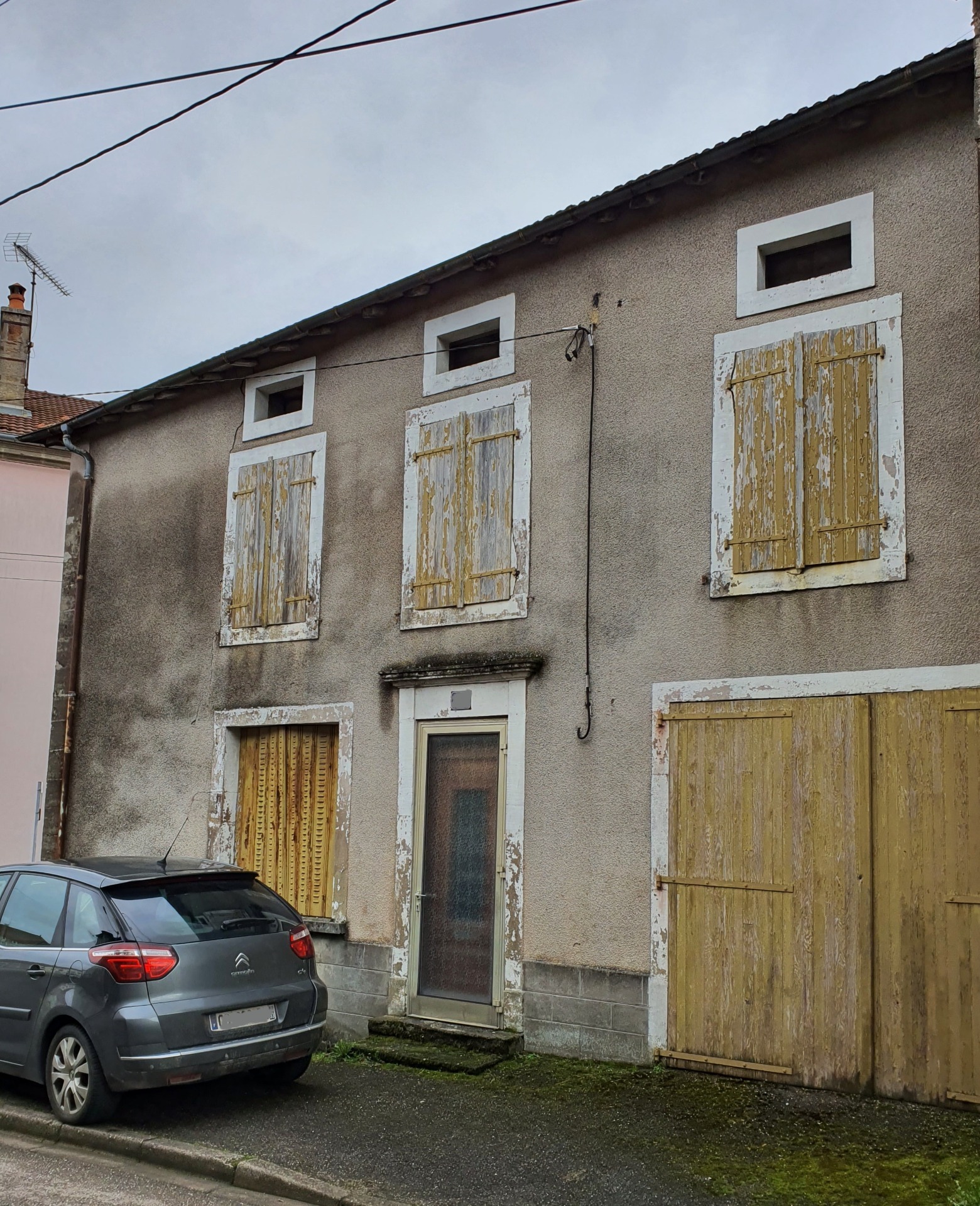 Maison