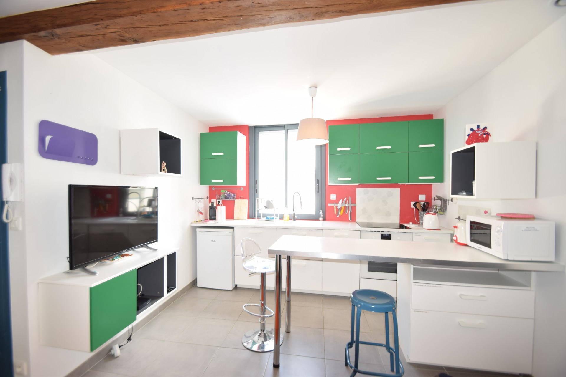 Appartement