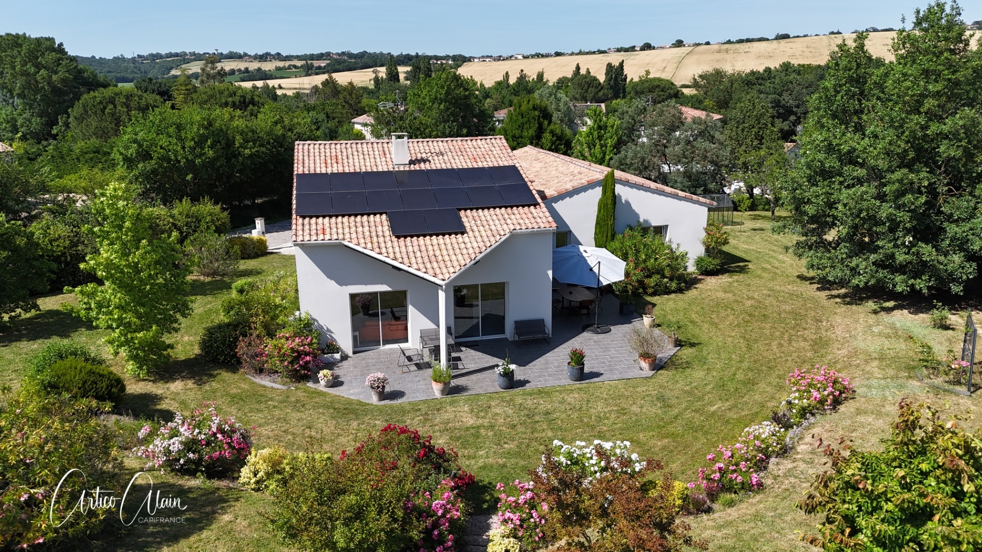 Maison