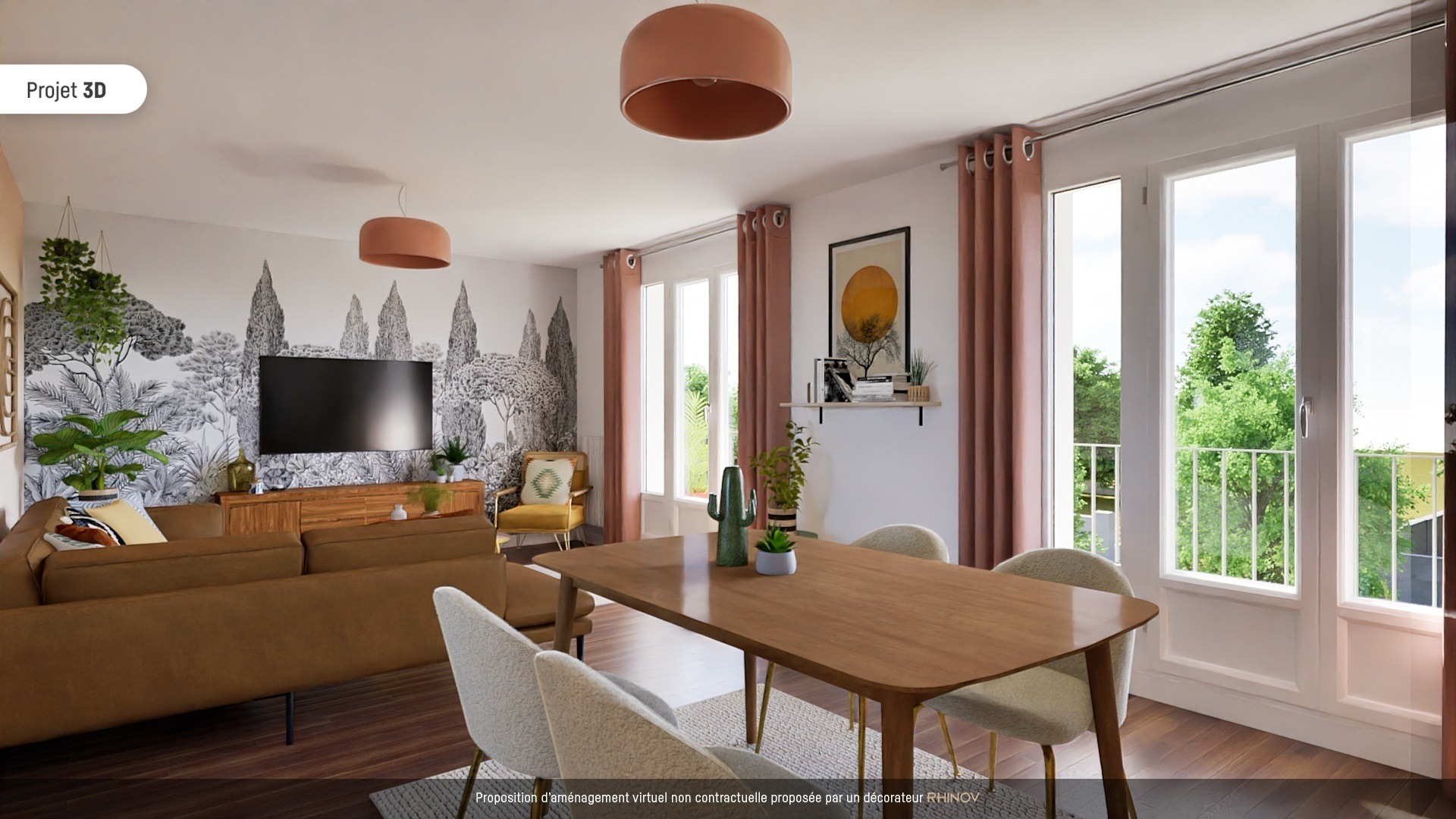 Appartement