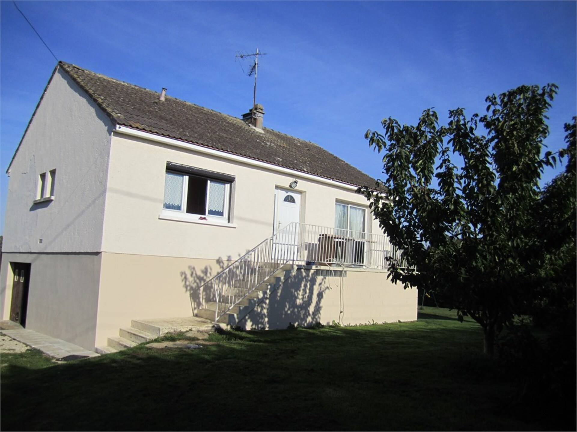 Maison