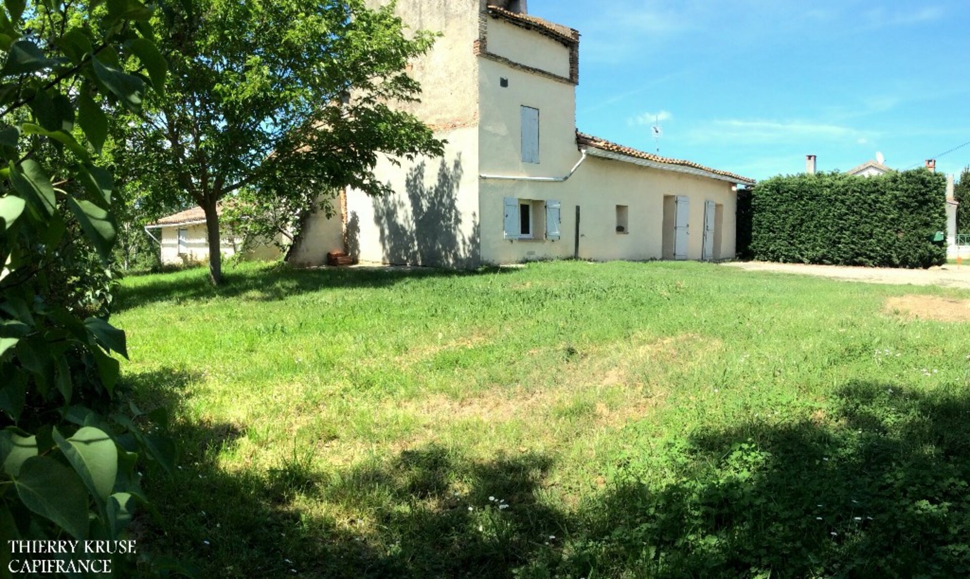 Maison