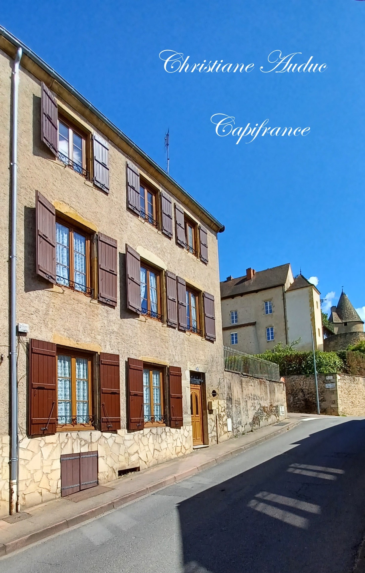 Maison