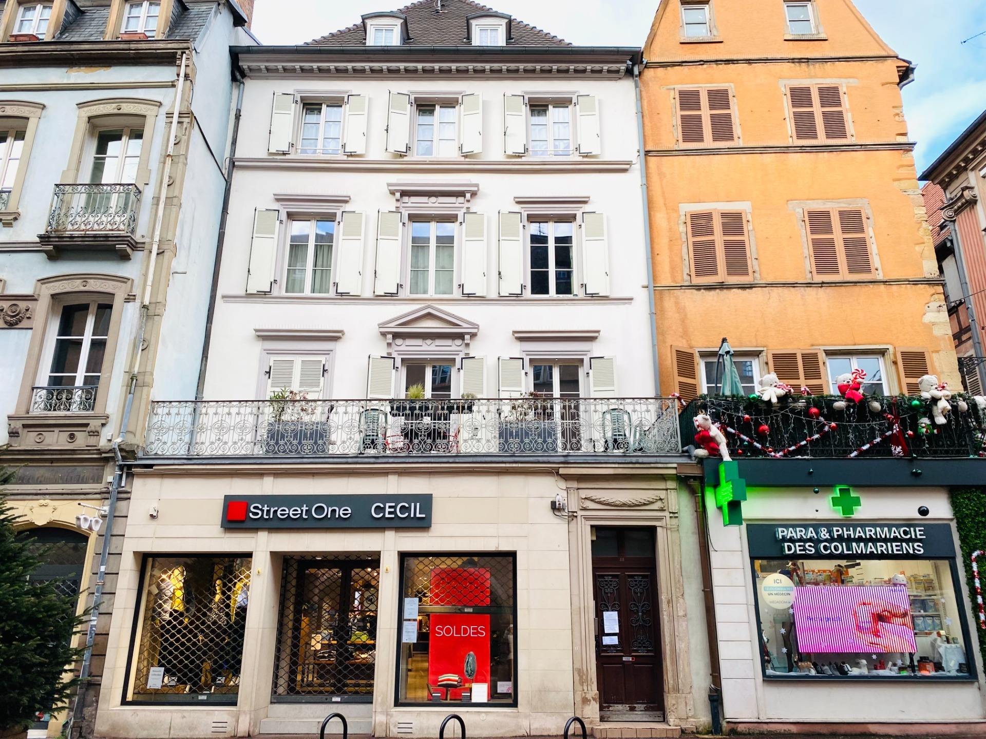 Appartement