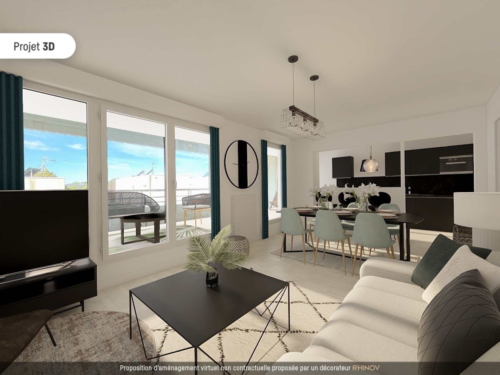 Appartement