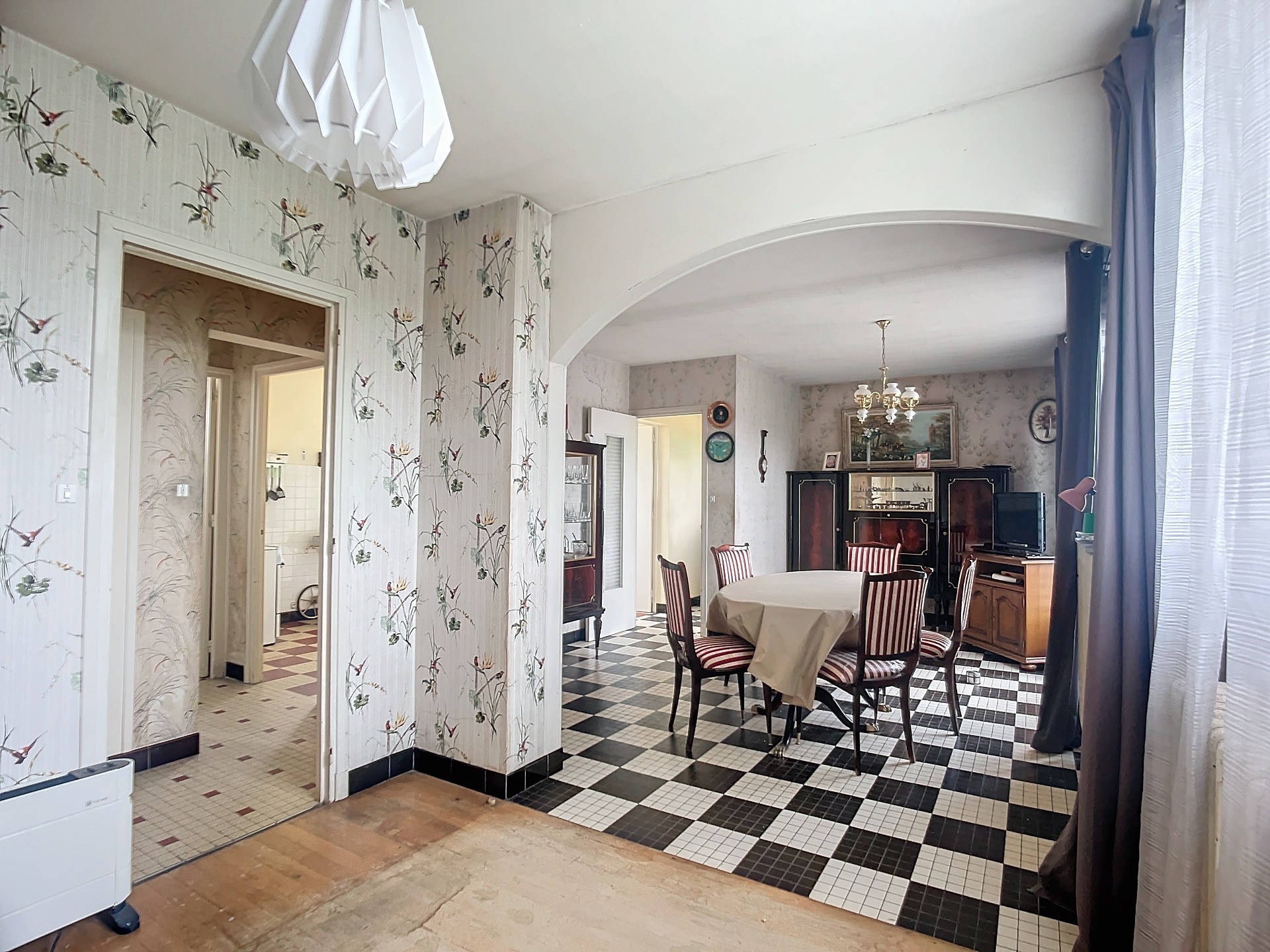 Maison