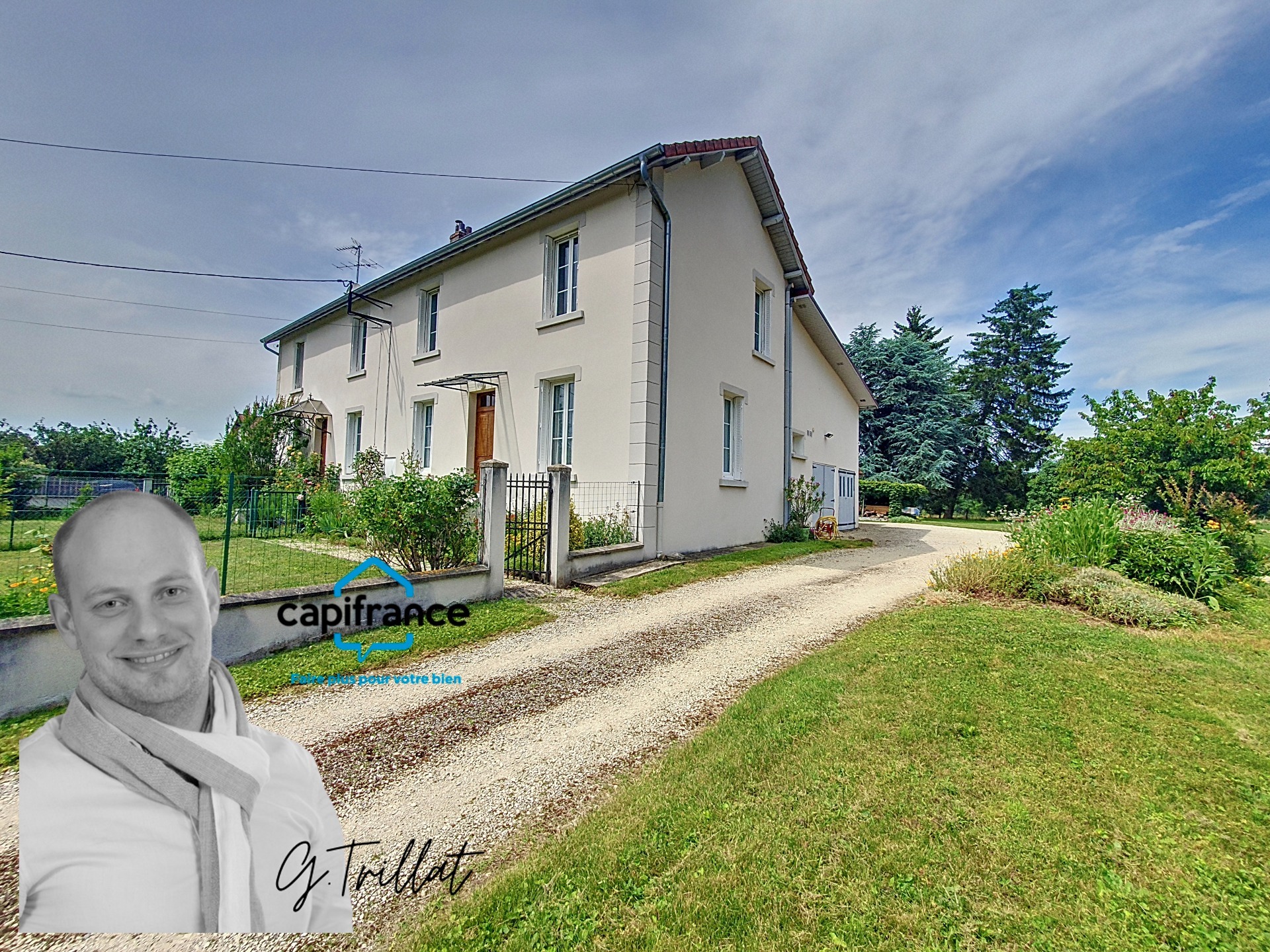 Maison
